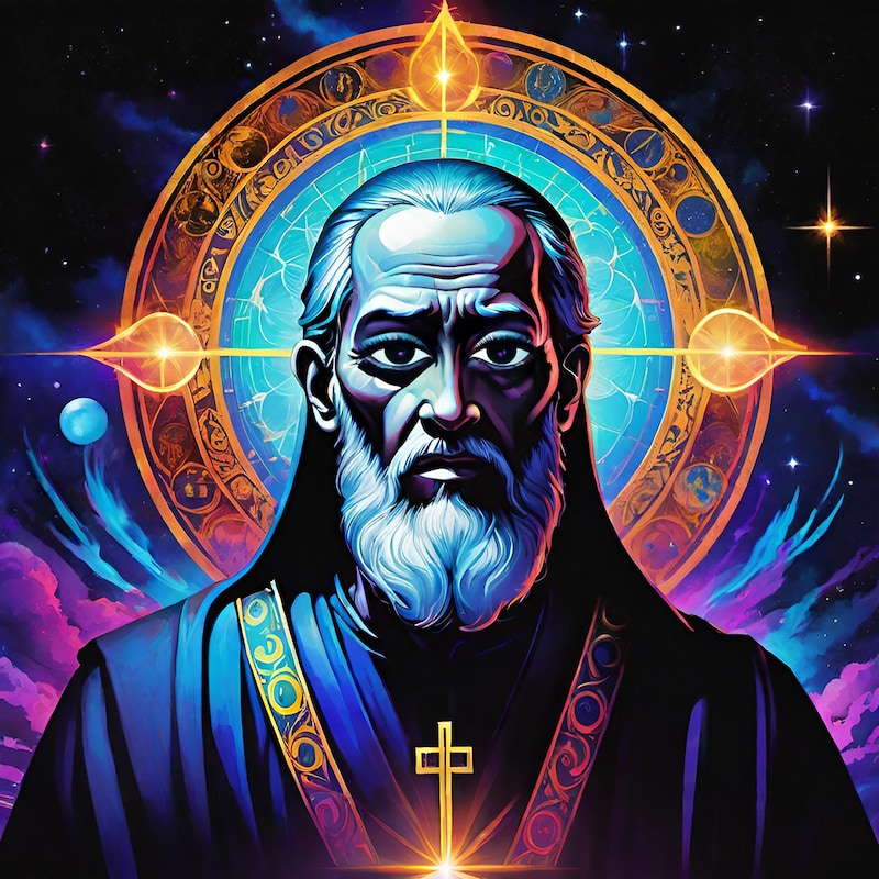 Artwork for podcast Lit Wisdom