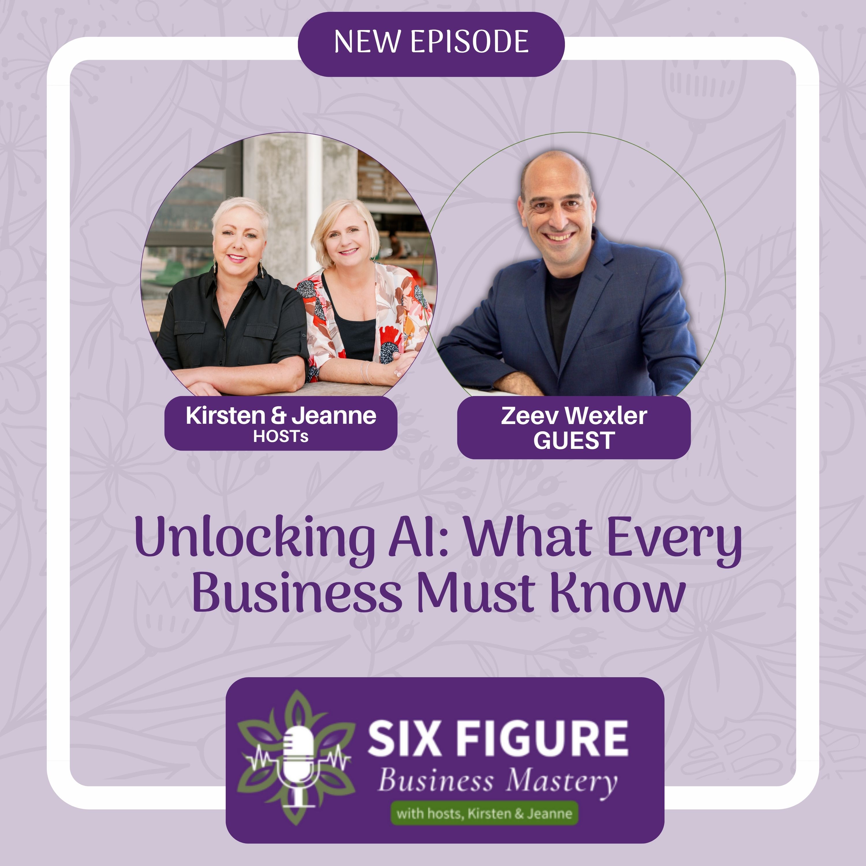 Six Figure Business Mastery