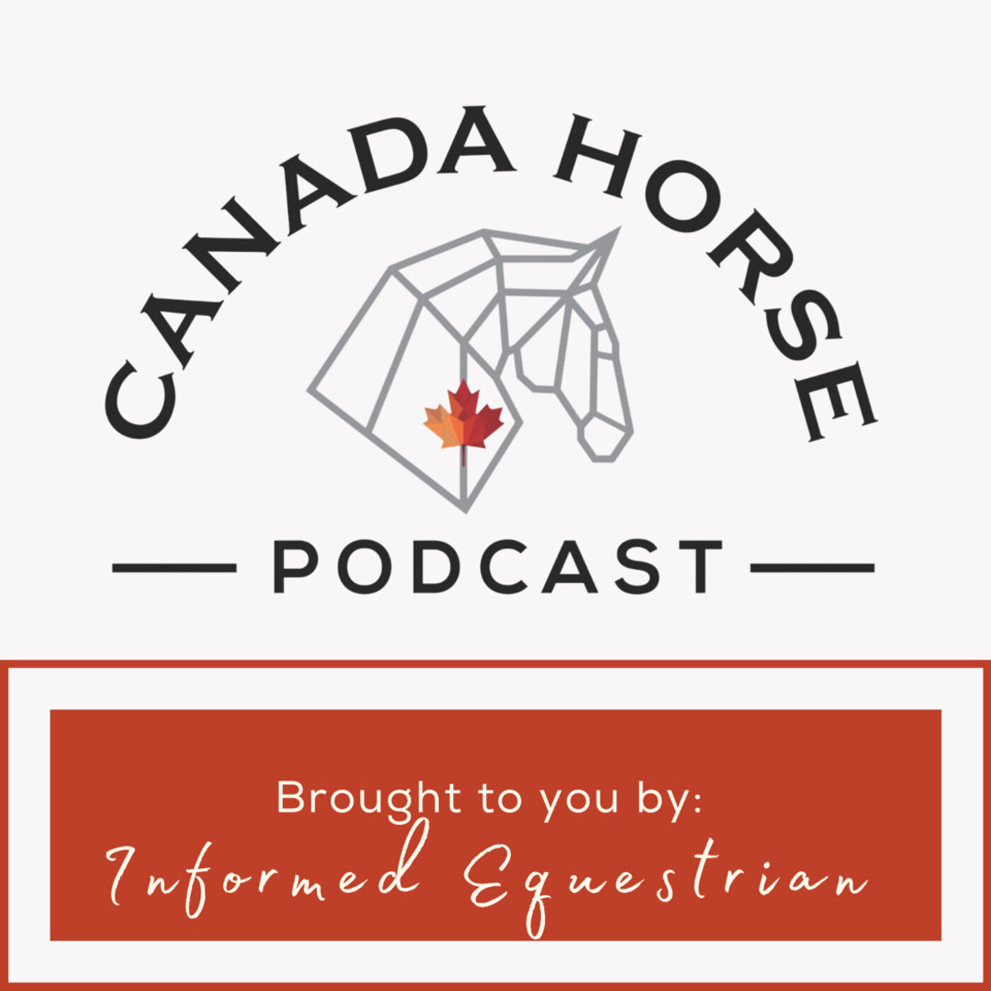 Canada Horse 14: Building a team for our horses with Dr. Jordan Koivu & Aaron Steeves