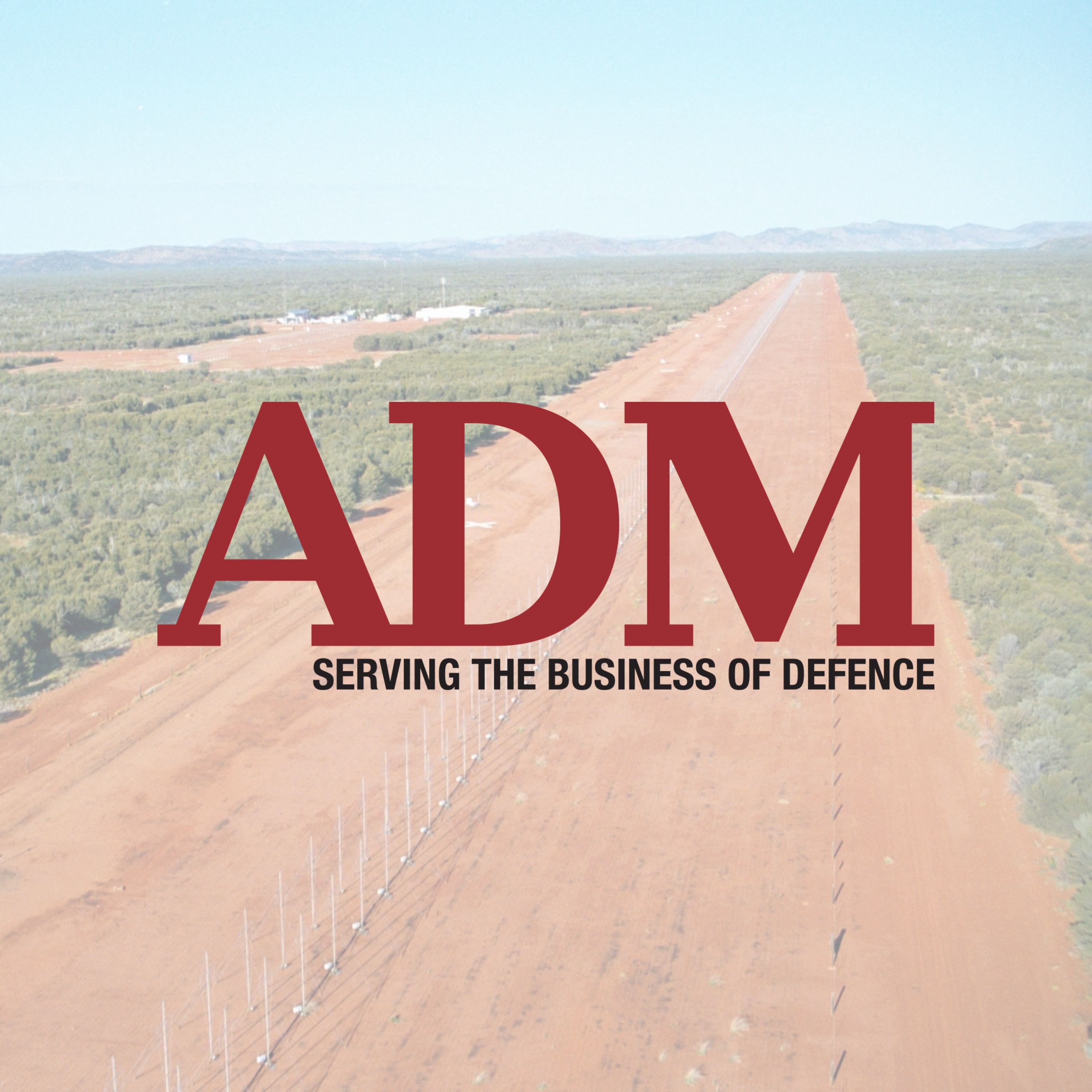 Defence Delivery Agency transition and JORN capability sale to Canada episode artwork