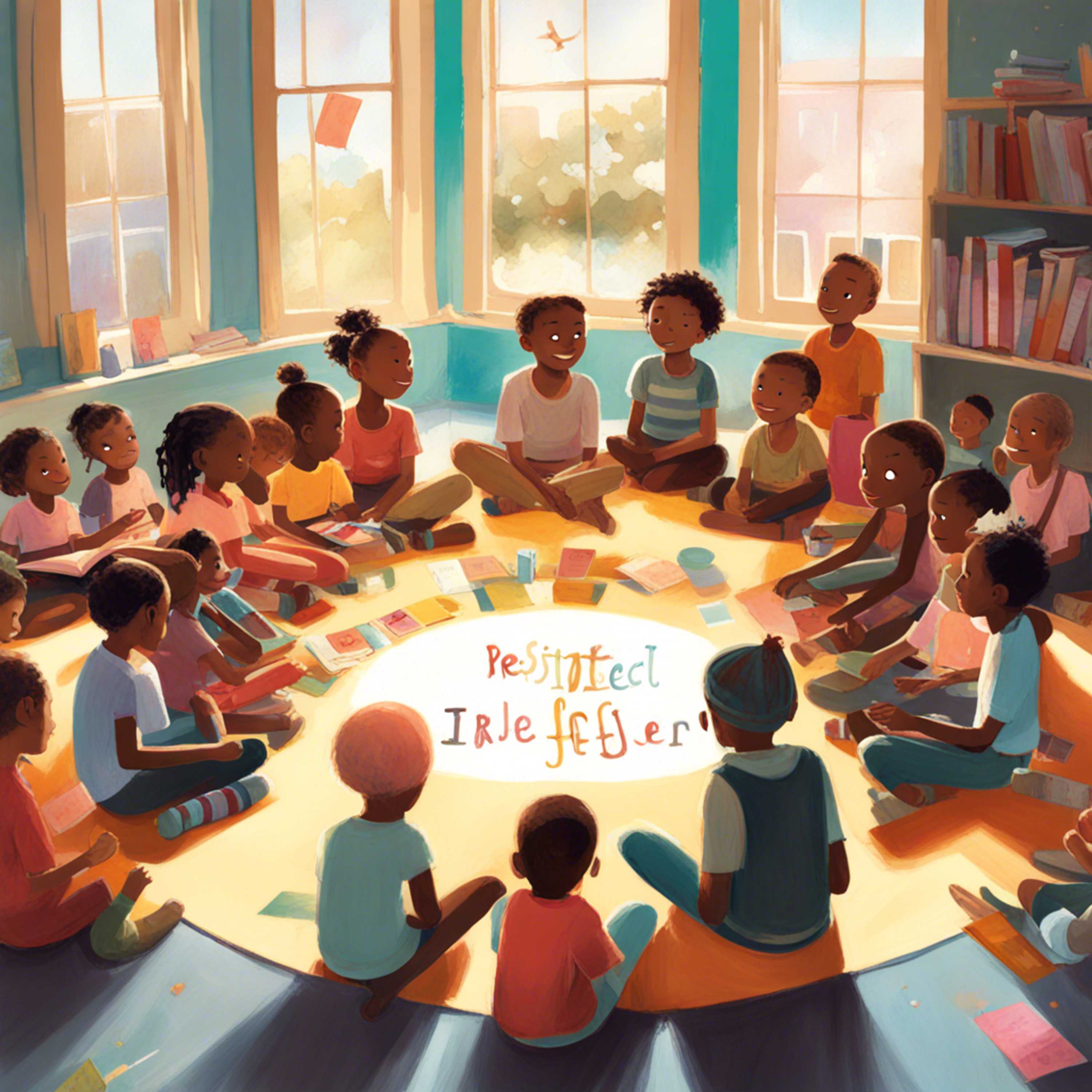 On Our Best Behavior: A Summary of Key Insights