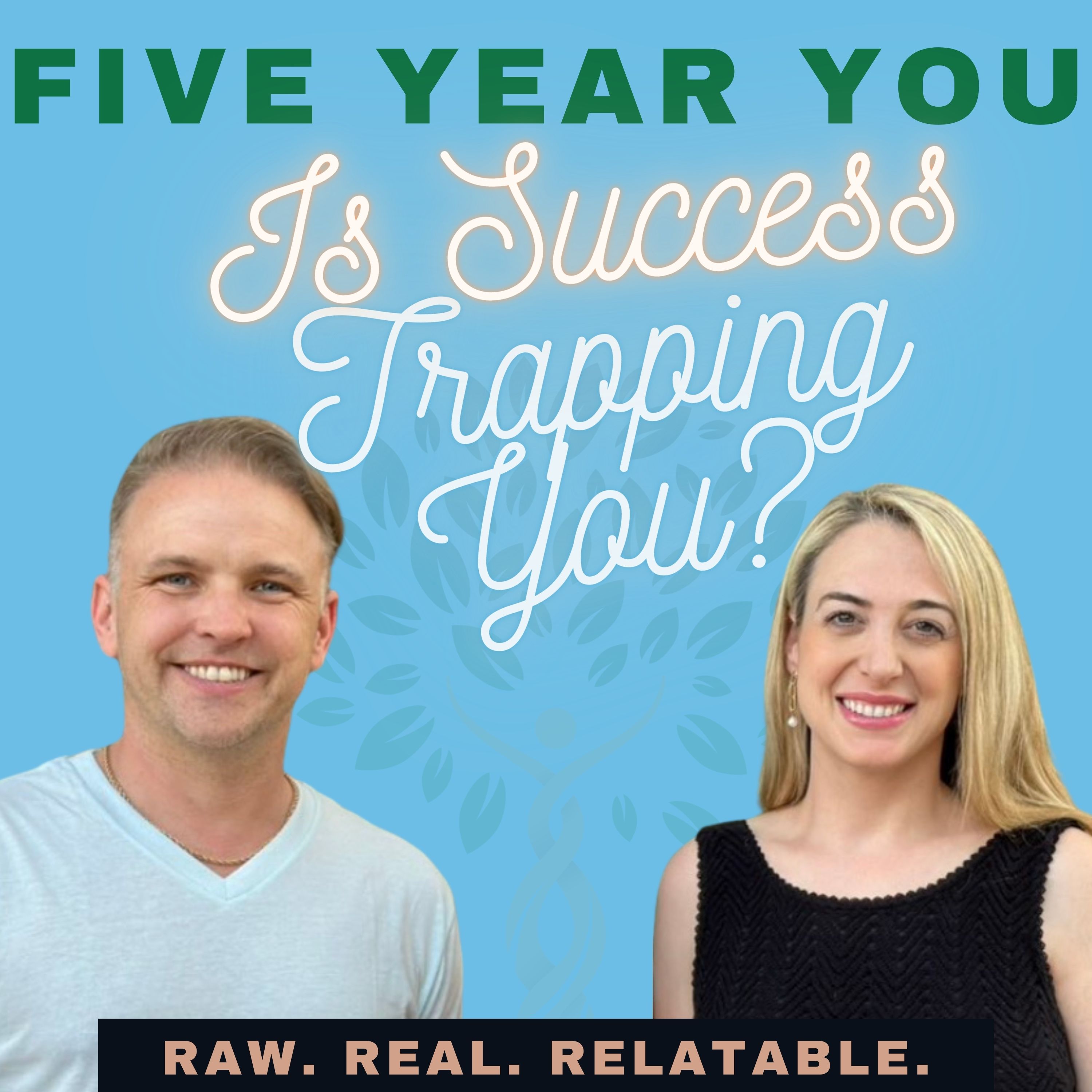 Five Year You