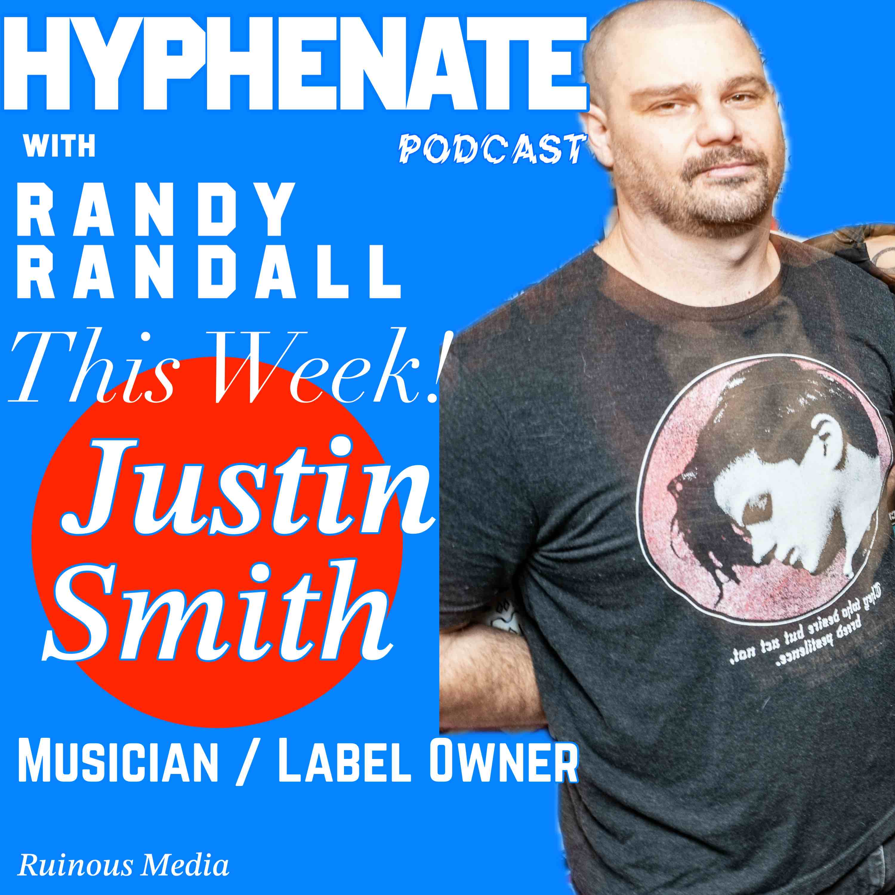 Hyphenate Justin Smith