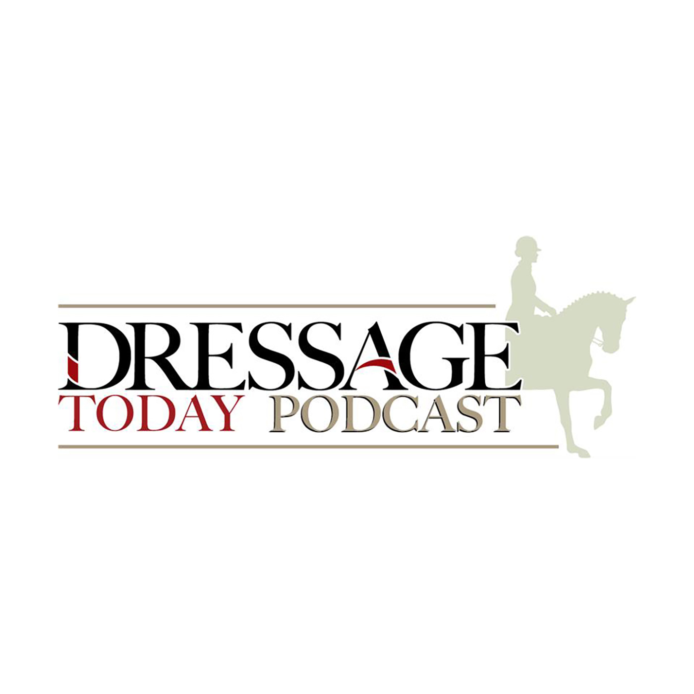 Dressage Today Podcast