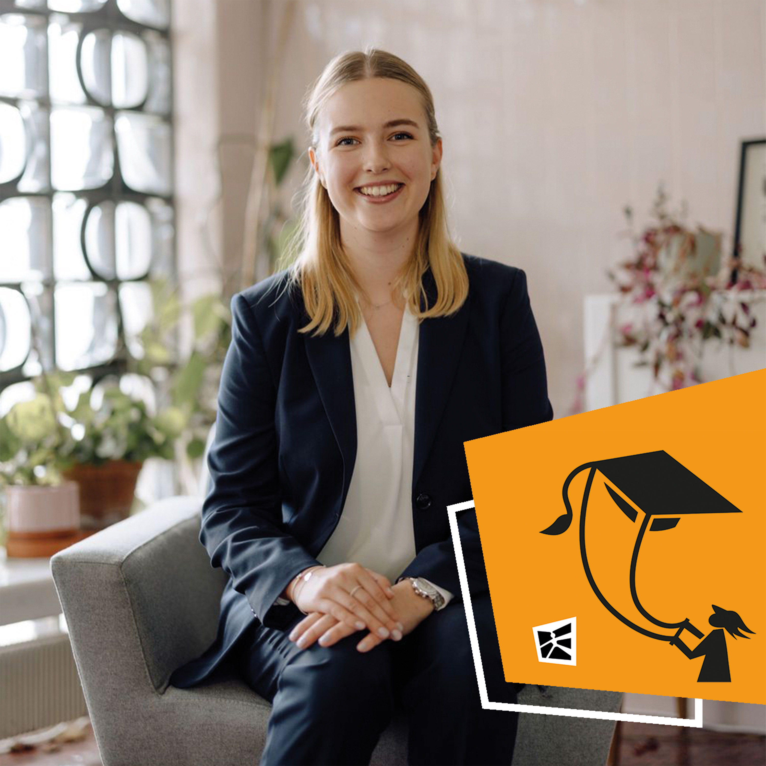 Campus Conversations – der HSG Student Podcast