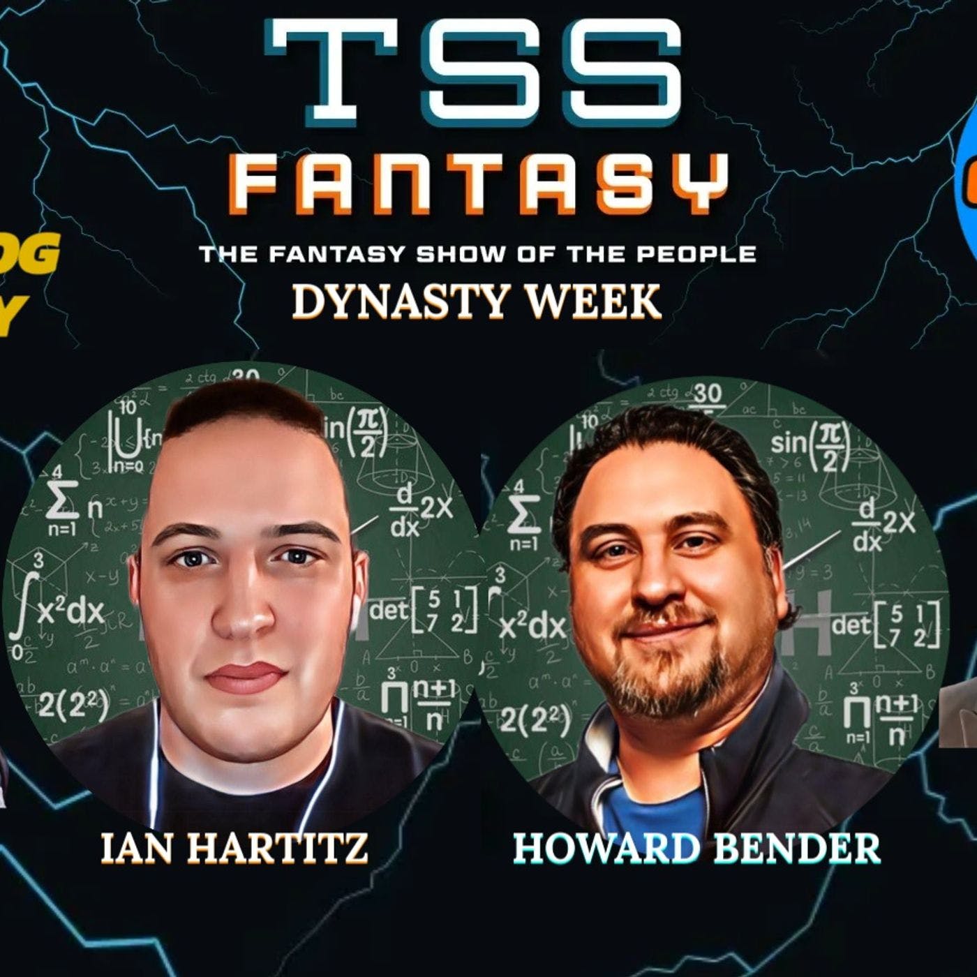 CLASS IS BACK IN SESSION_ DYNASTY EDITION