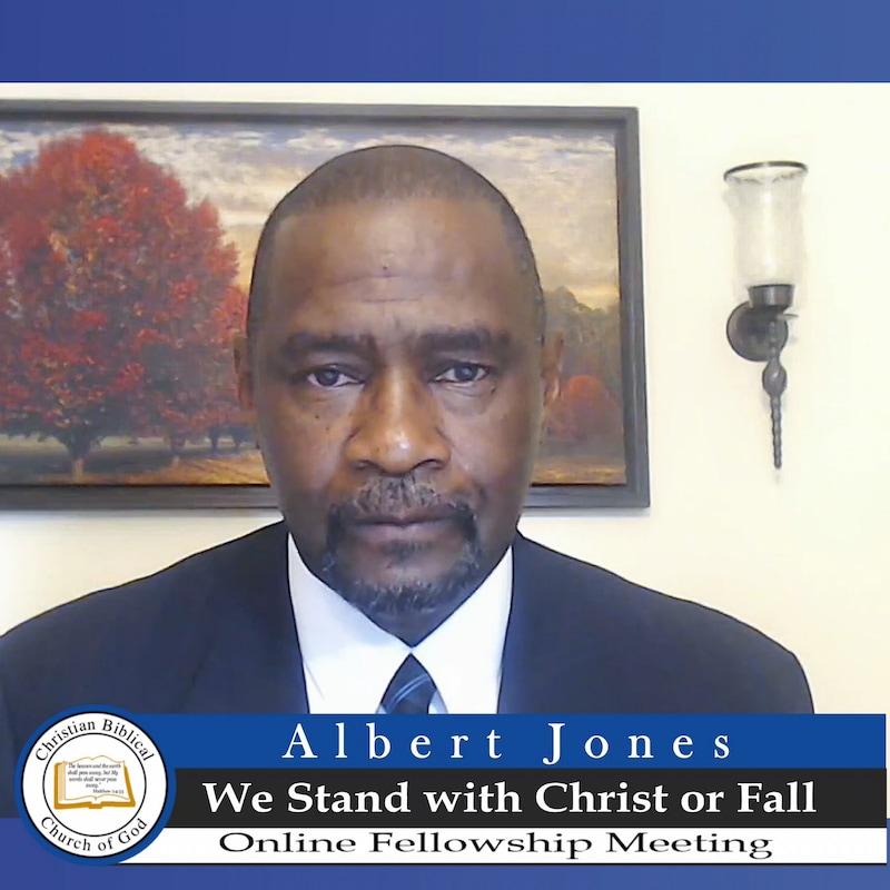 Artwork for podcast CBCG-GTM