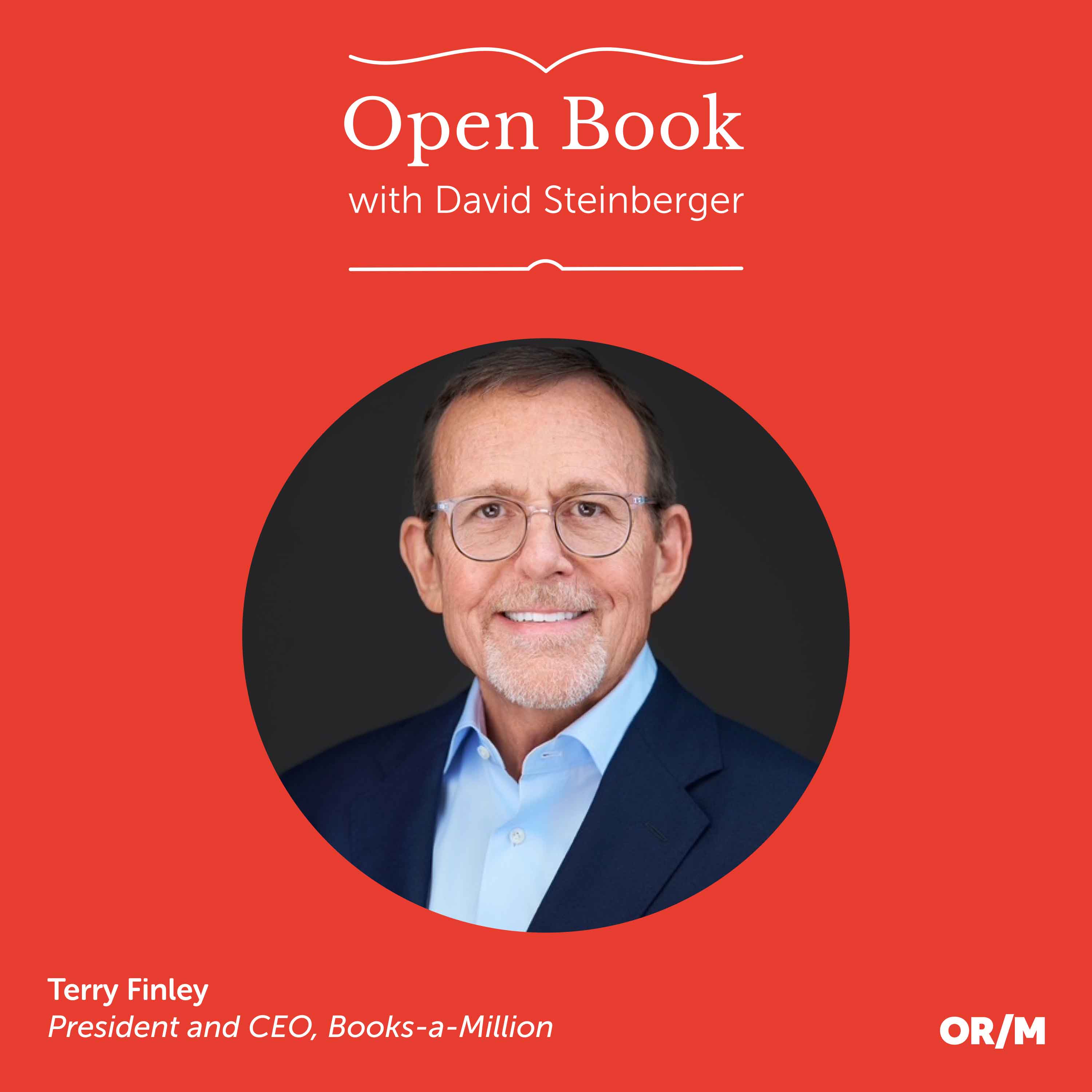 Brick & Mortar Success in an Online World with Terry Finley