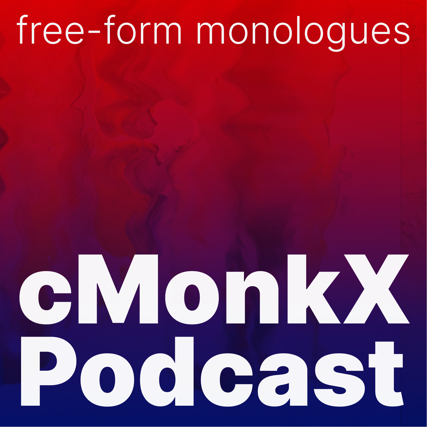 cMonkX Podcast
