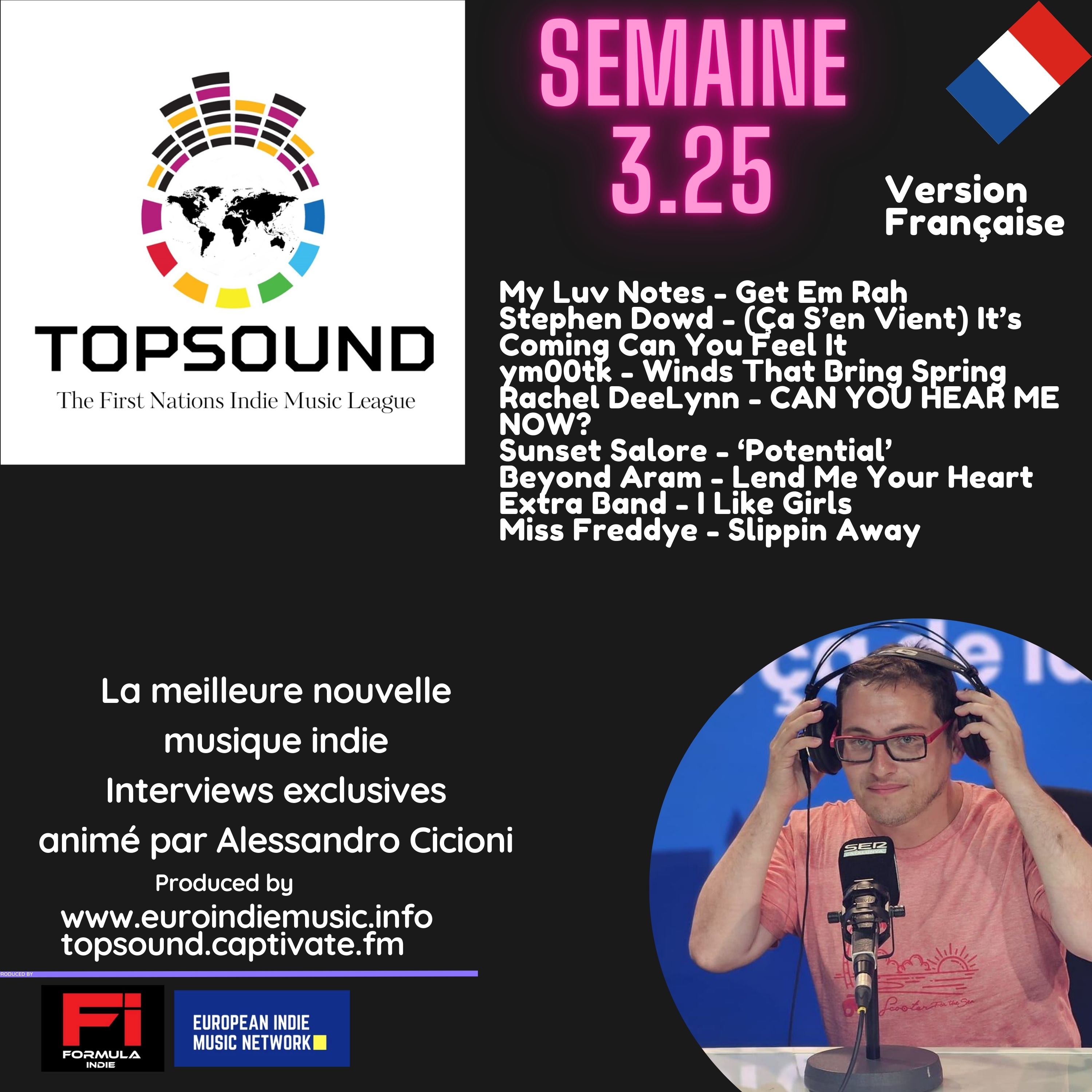TopSound