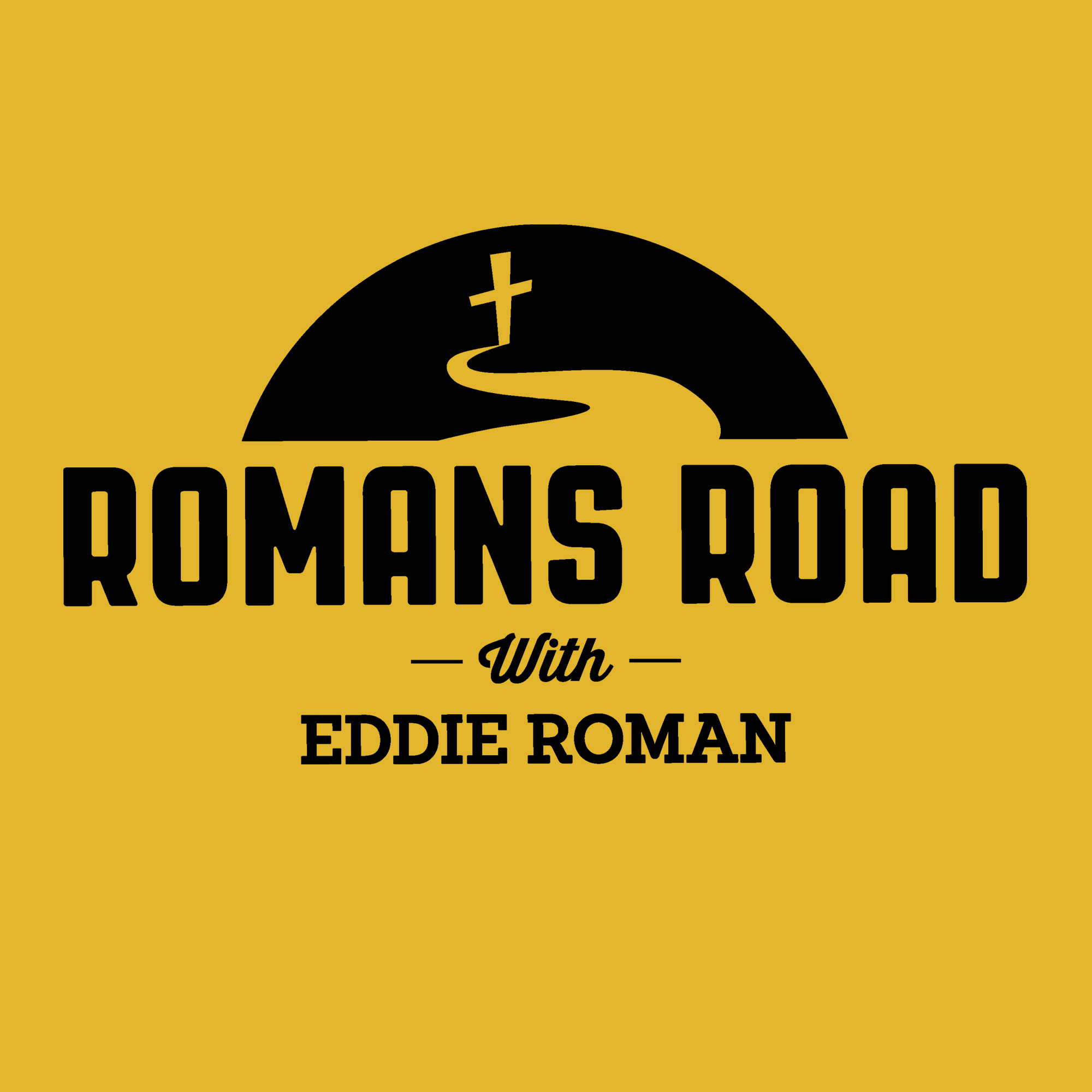 Artwork for Romans Road