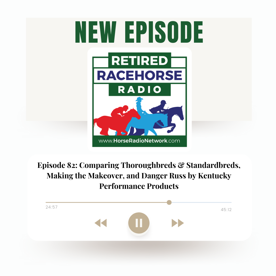Retired Racehorse Radio