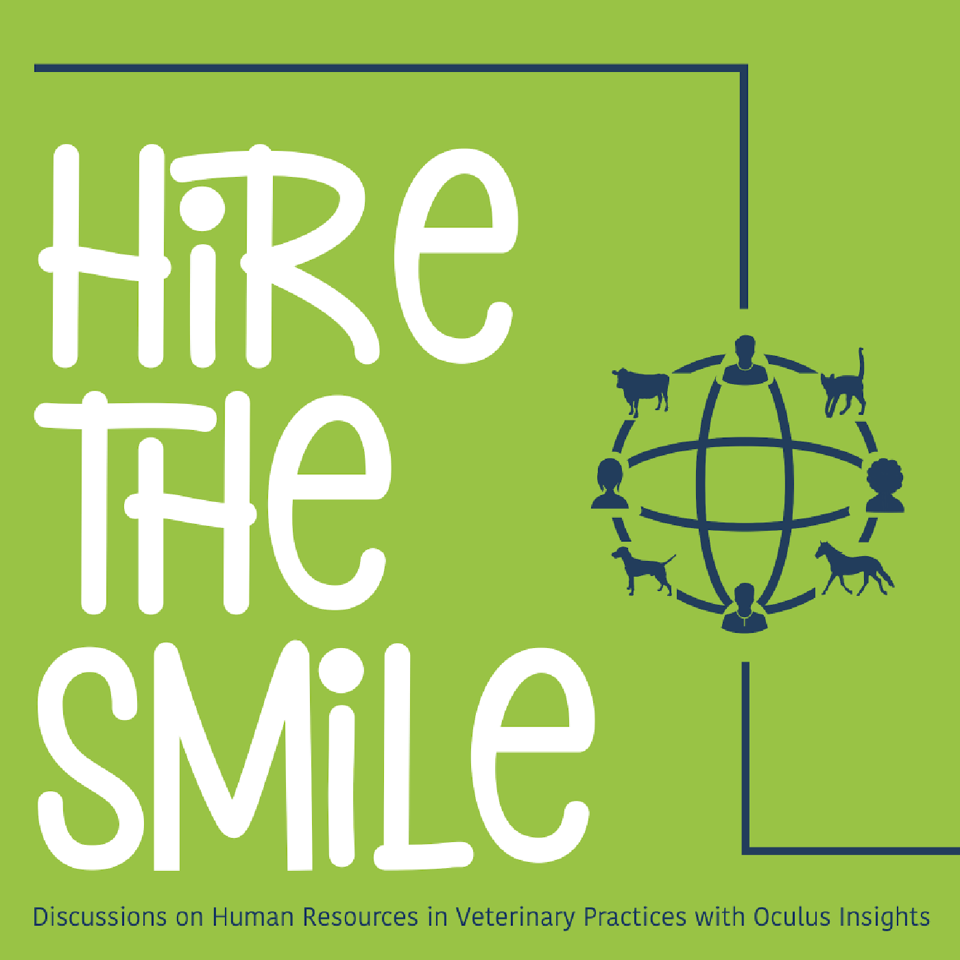 Hire the Smile: Simple Strategies to Help Your Practice Stand Out to Job Seekers