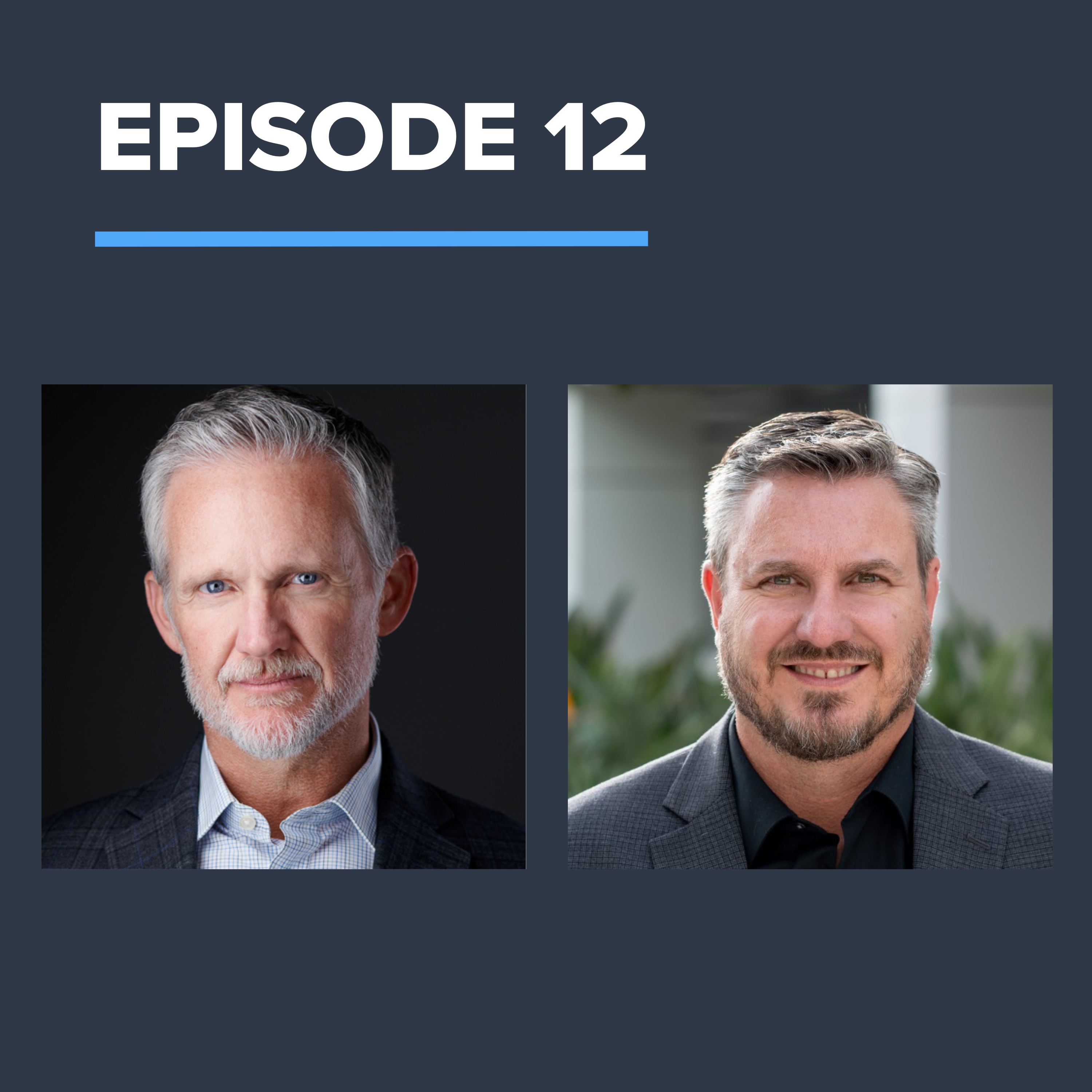 How KTGY’s Learning Ecosystem Accelerates Change and Builds Trust | John Robison and Donovan Helminiak of KTGY