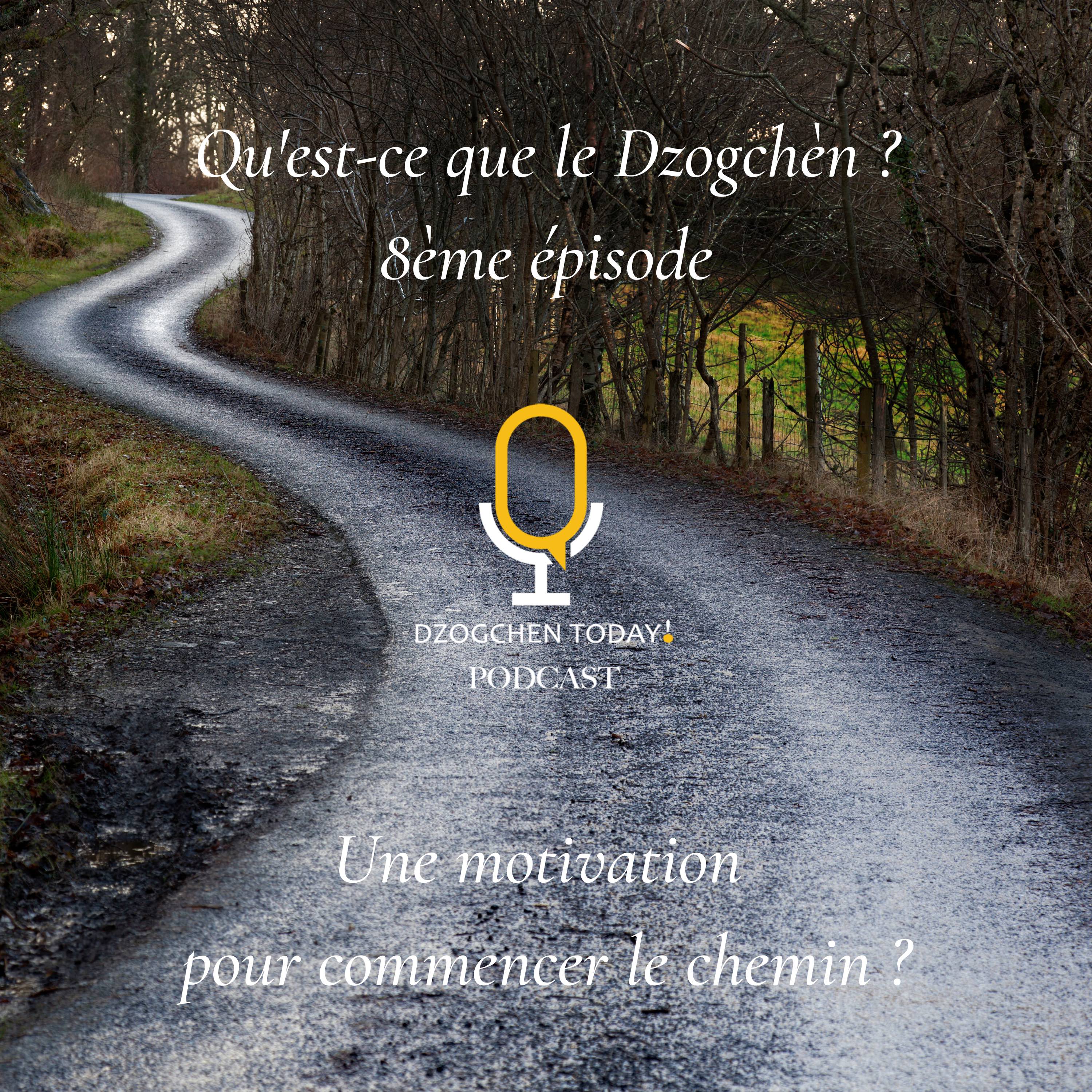 Qu\'est-ce que le Dzogchèn ?