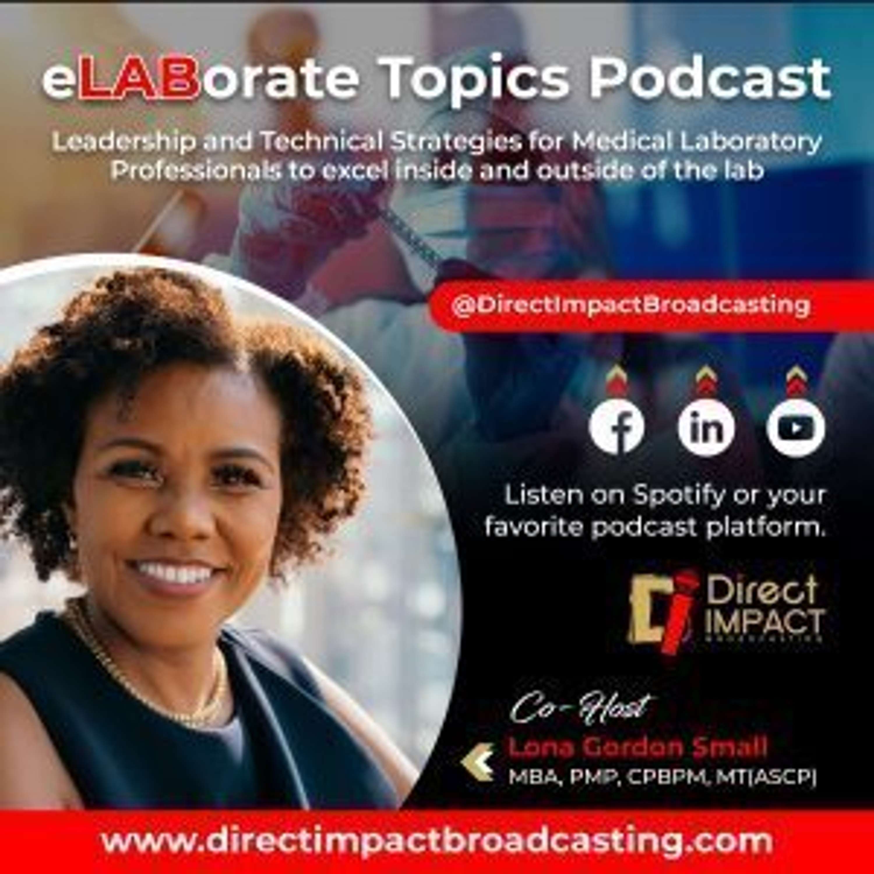 eLABorate Topics
