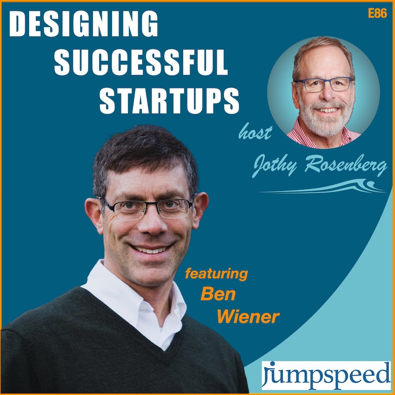 Artwork for podcast Designing Successful Startups