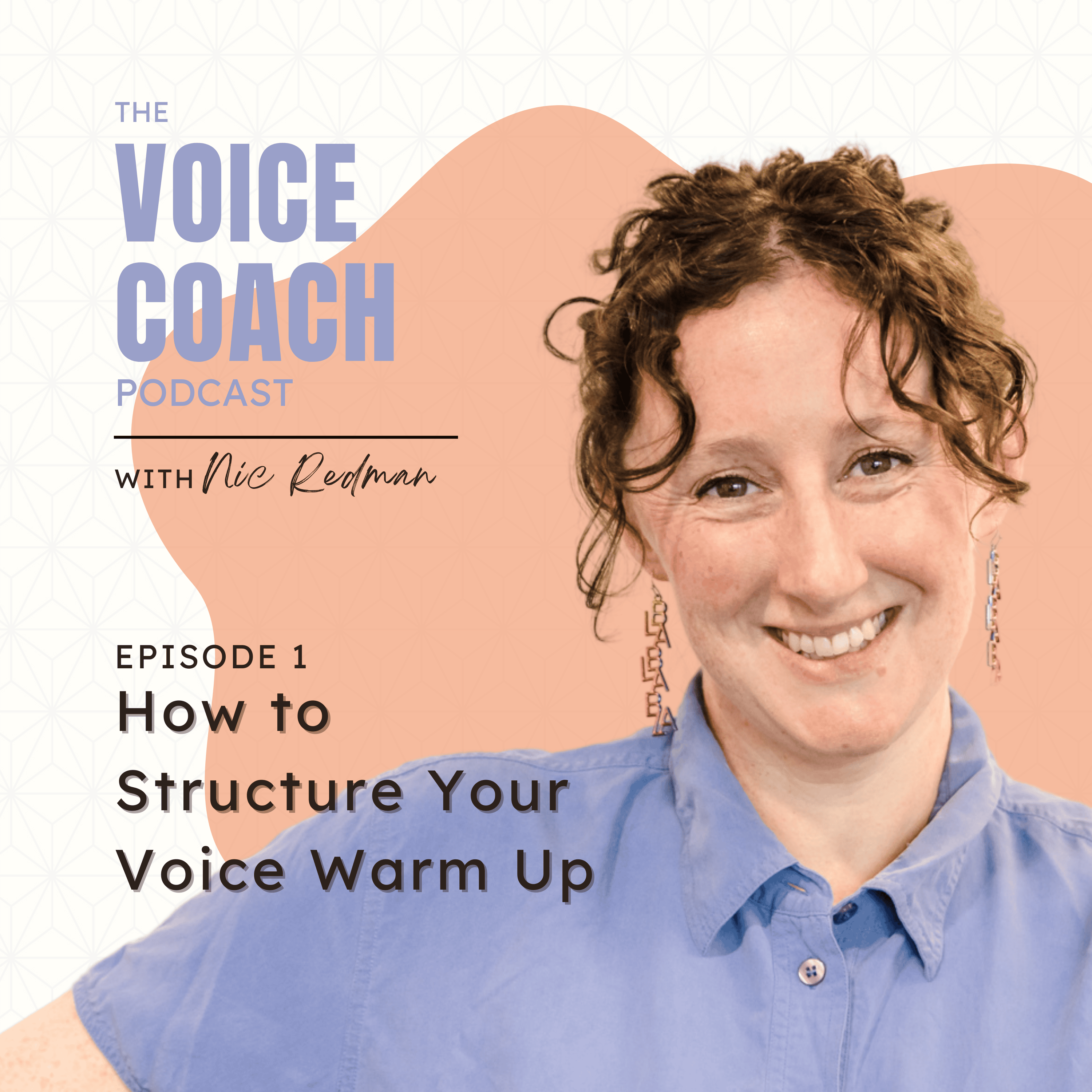 The Voice Coach Podcast