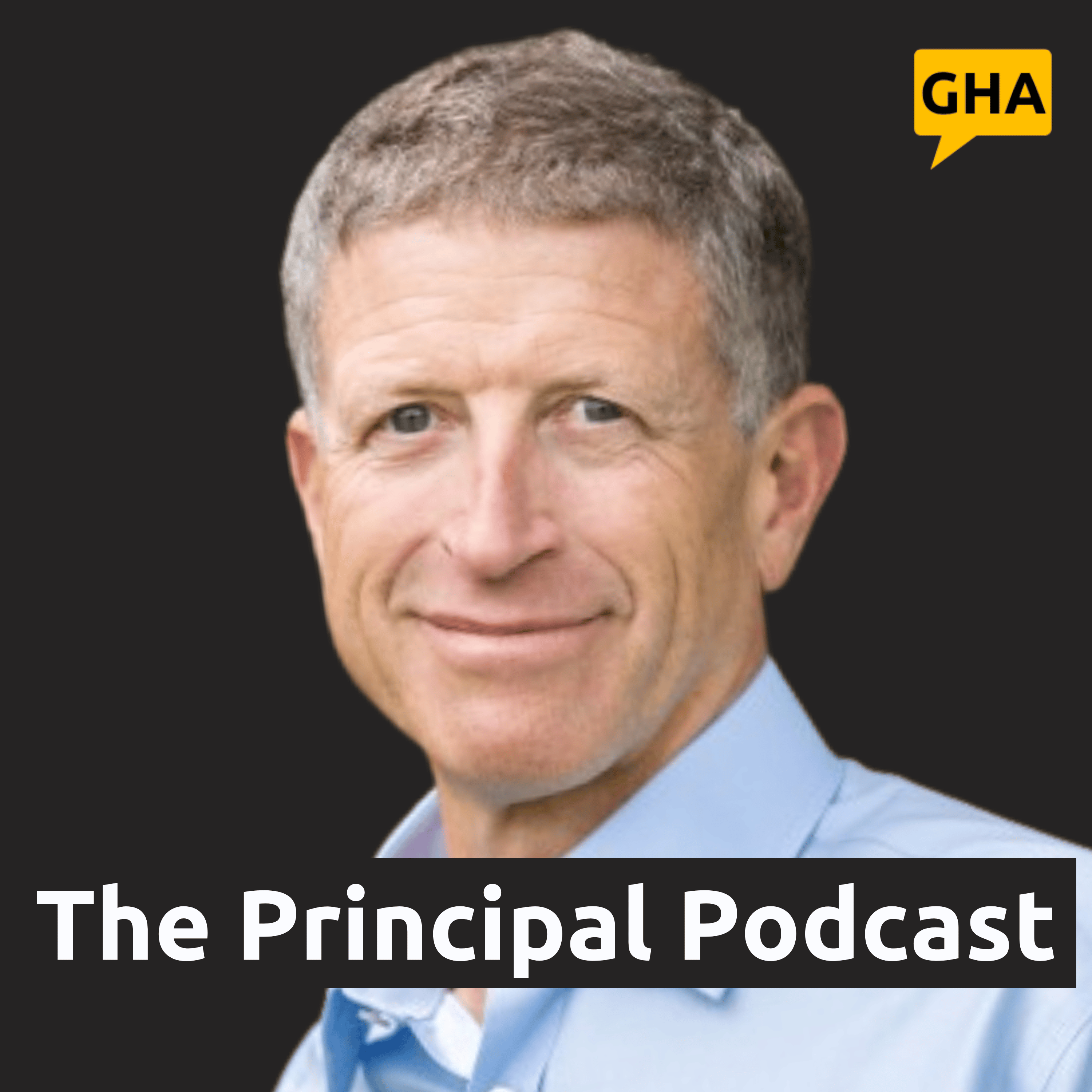 How to Build a Firm Clients Keep Coming Back To Through Authentic Leadership With Neil Crofts episode artwork