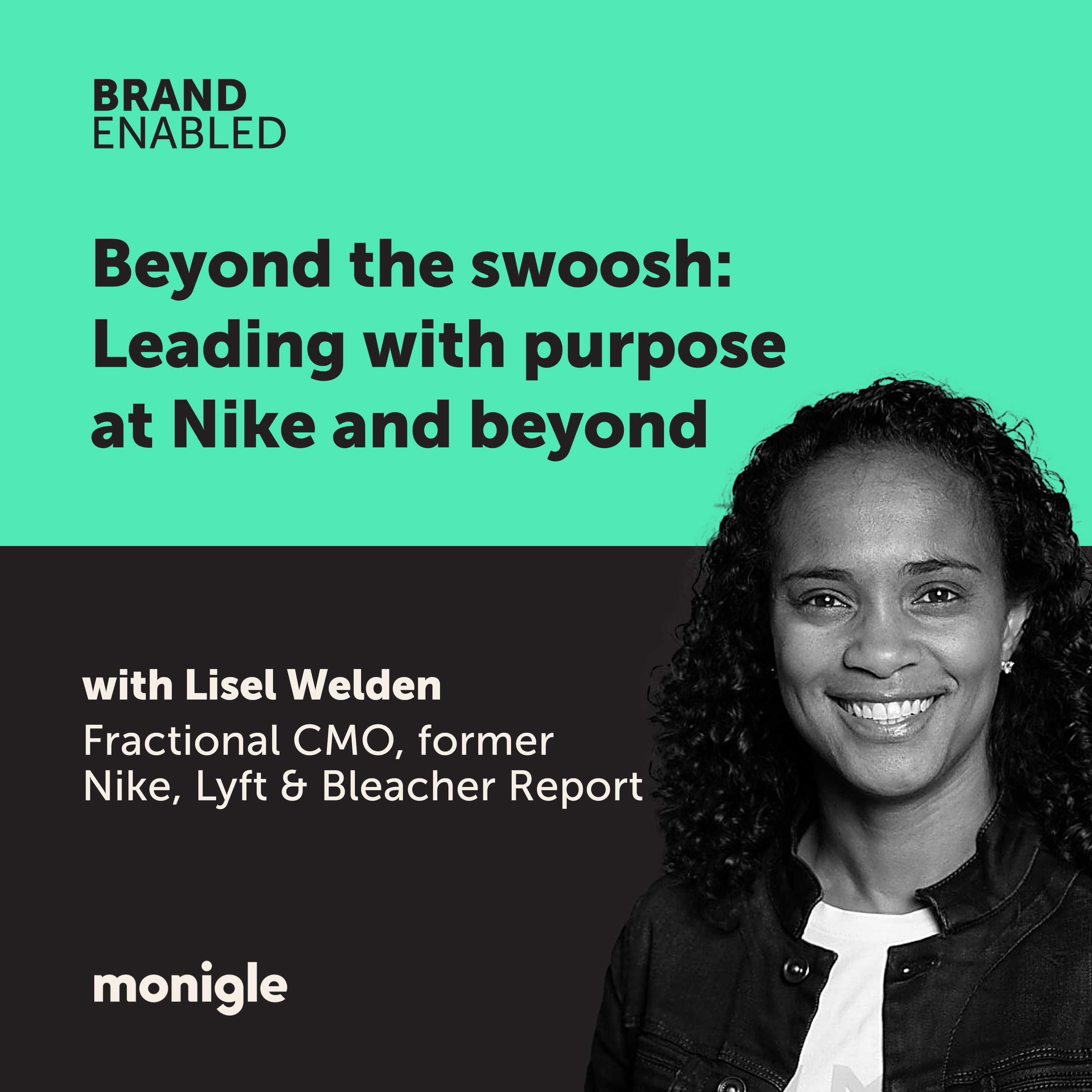 Brand Enabled: The Human Stories Behind Branding