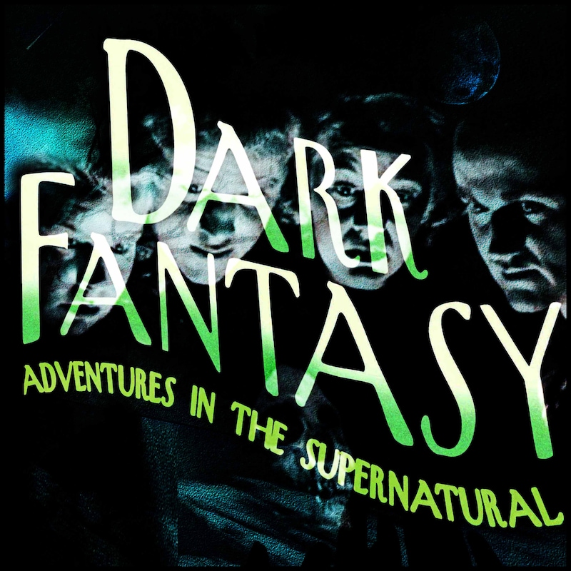 Artwork for podcast Sci Fi x Horror