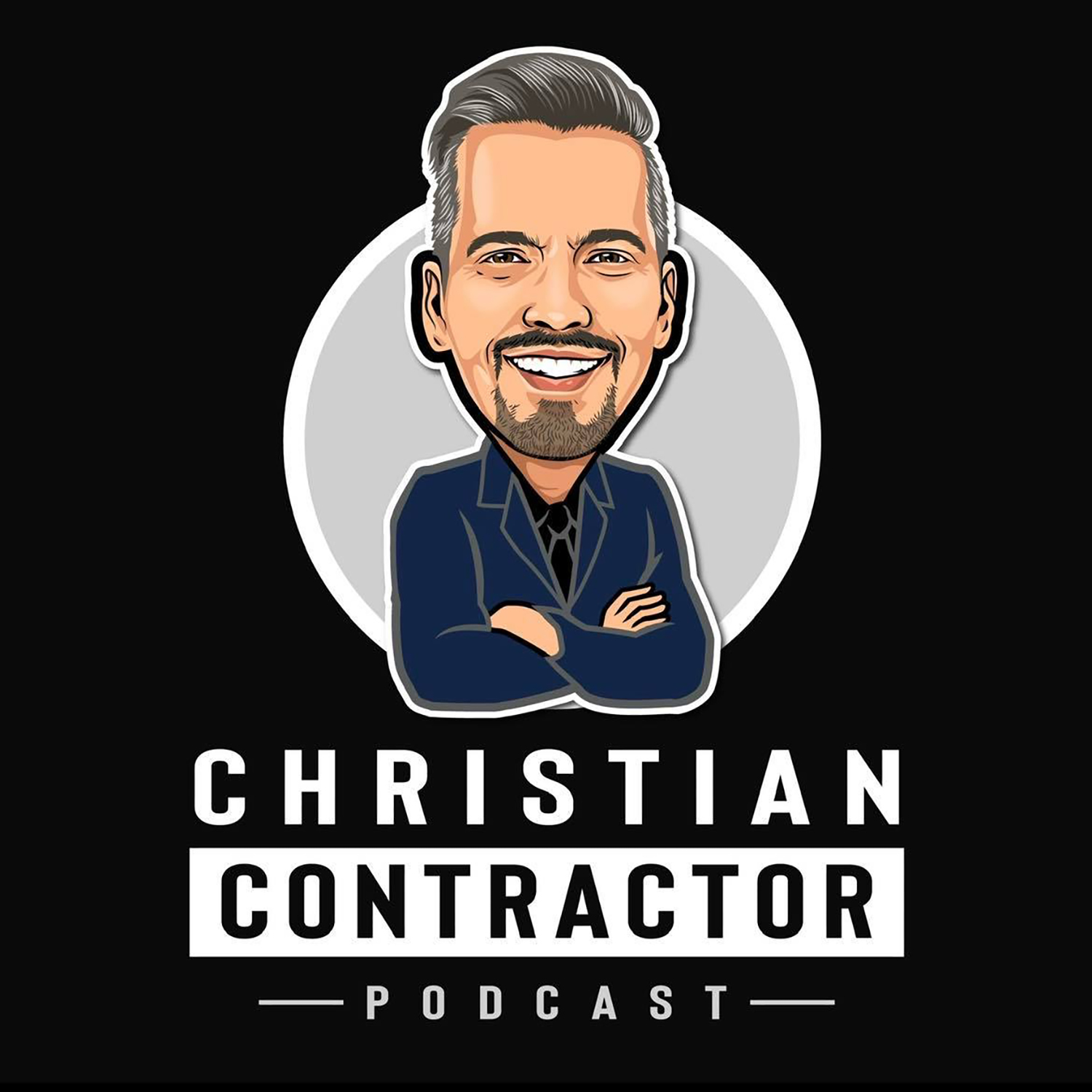 Show artwork for Christian Contractor