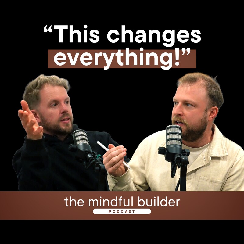 Artwork for podcast Mindful Builder