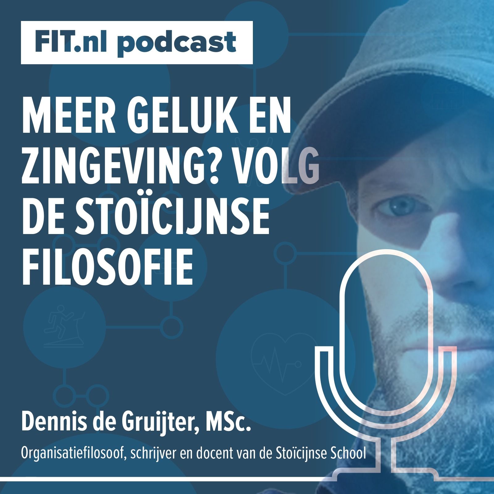 Voor een fitter en gezonder leven