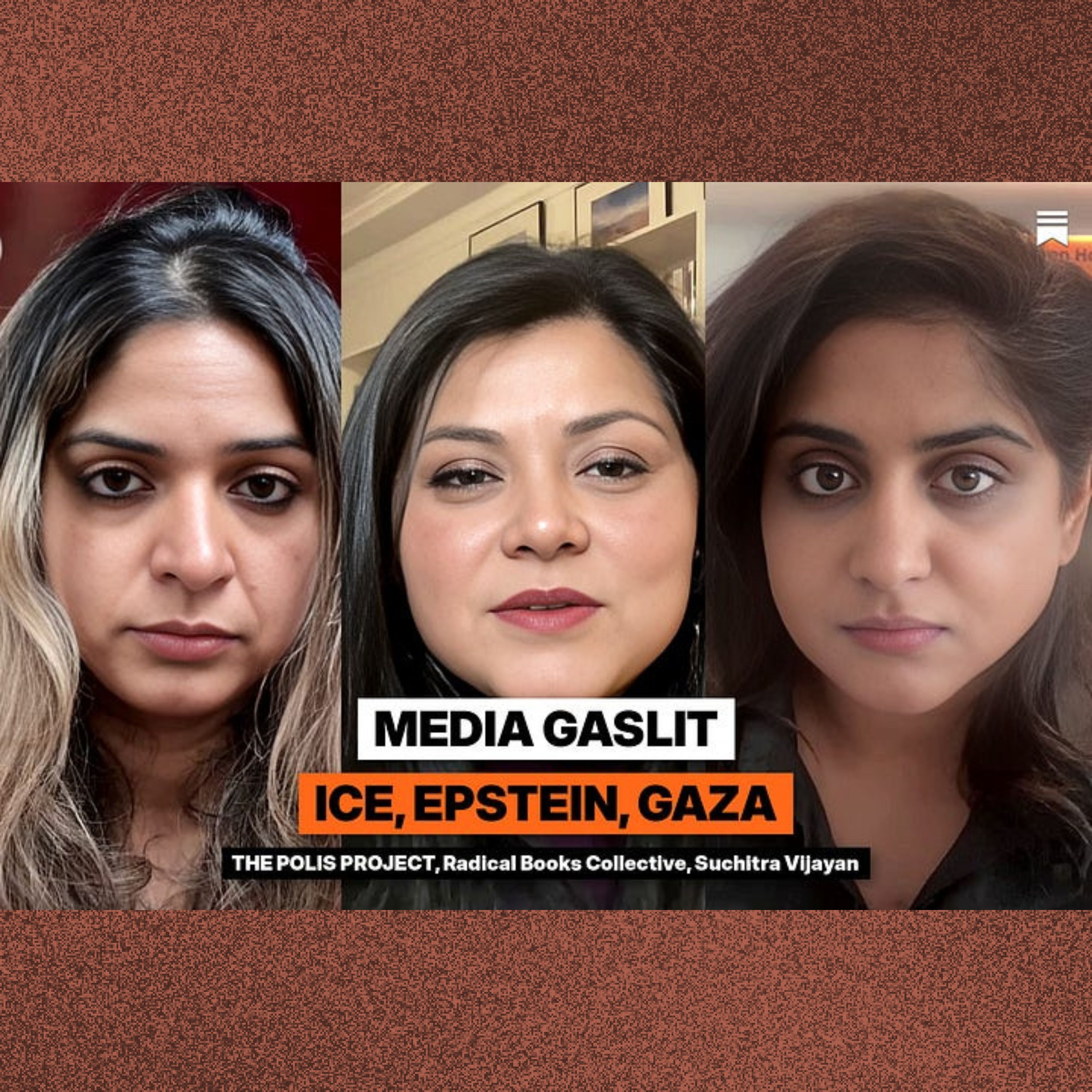 It\'s Not You, It\'s The Media