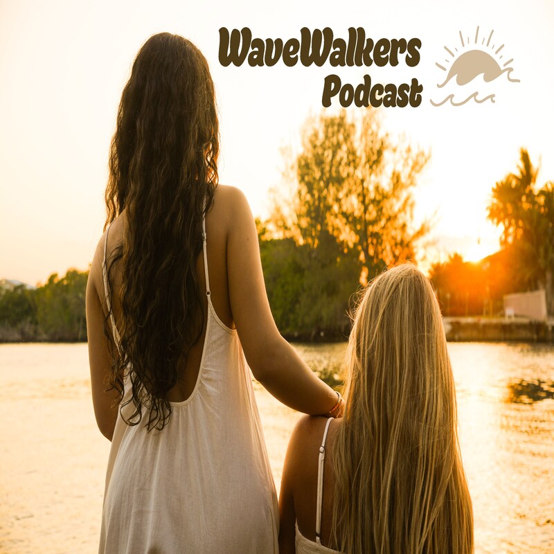 Artwork for podcast WaveWalkers