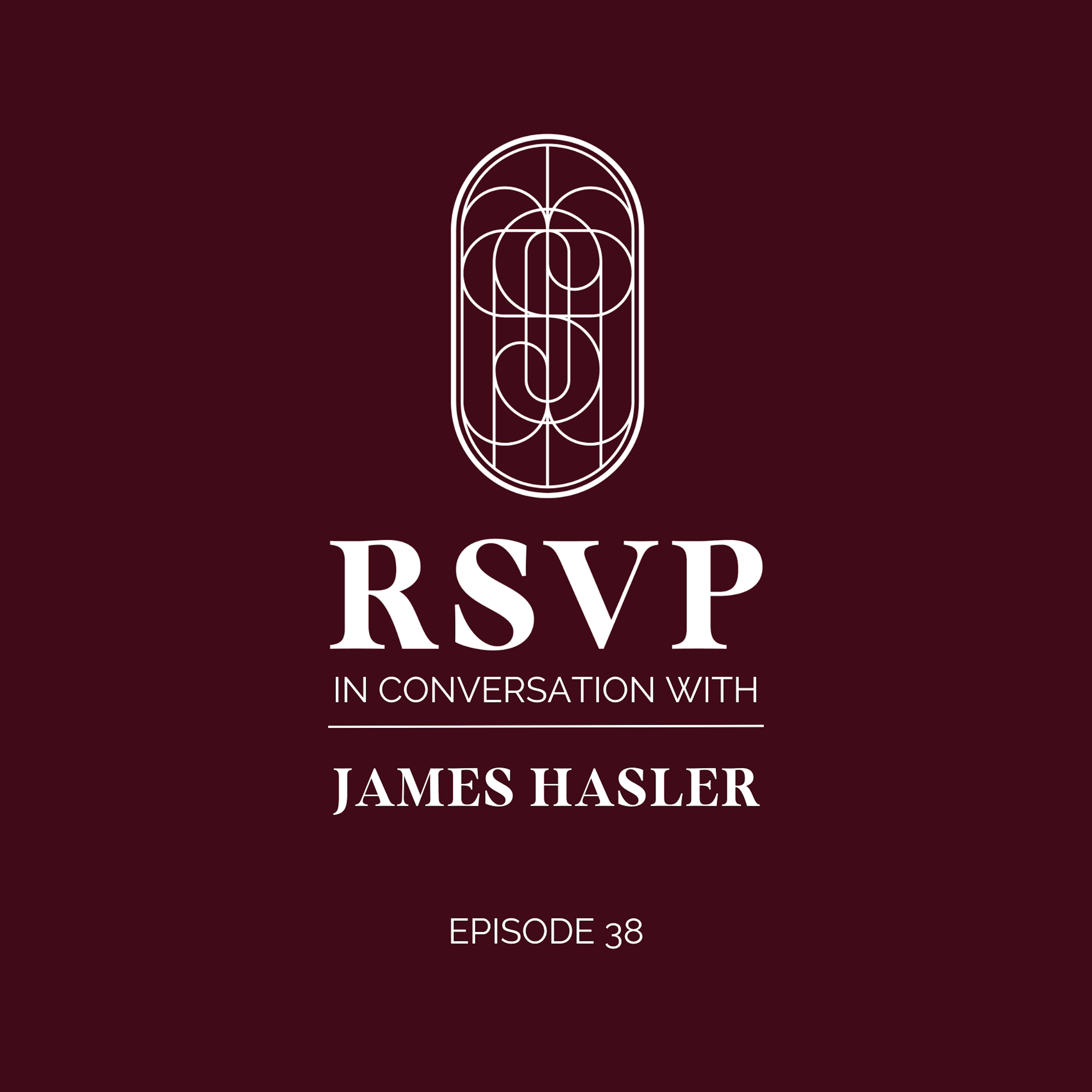 RSVP In Conversation With