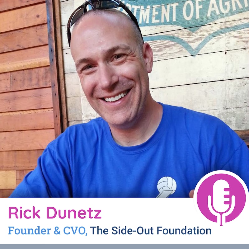 Artwork for podcast Team Powdered Donut™ Podcast