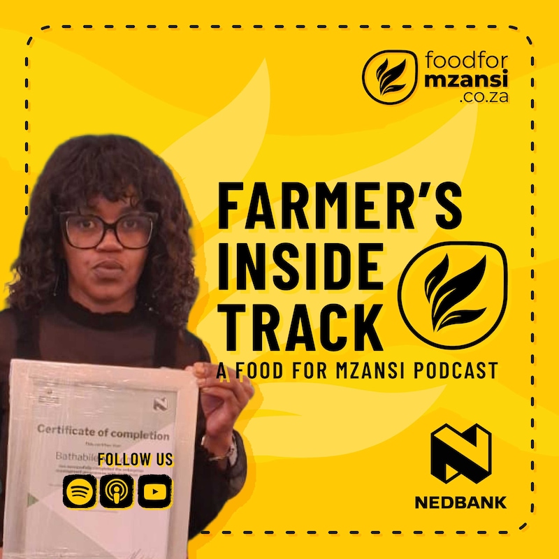 Artwork for podcast Farmer's Inside Track