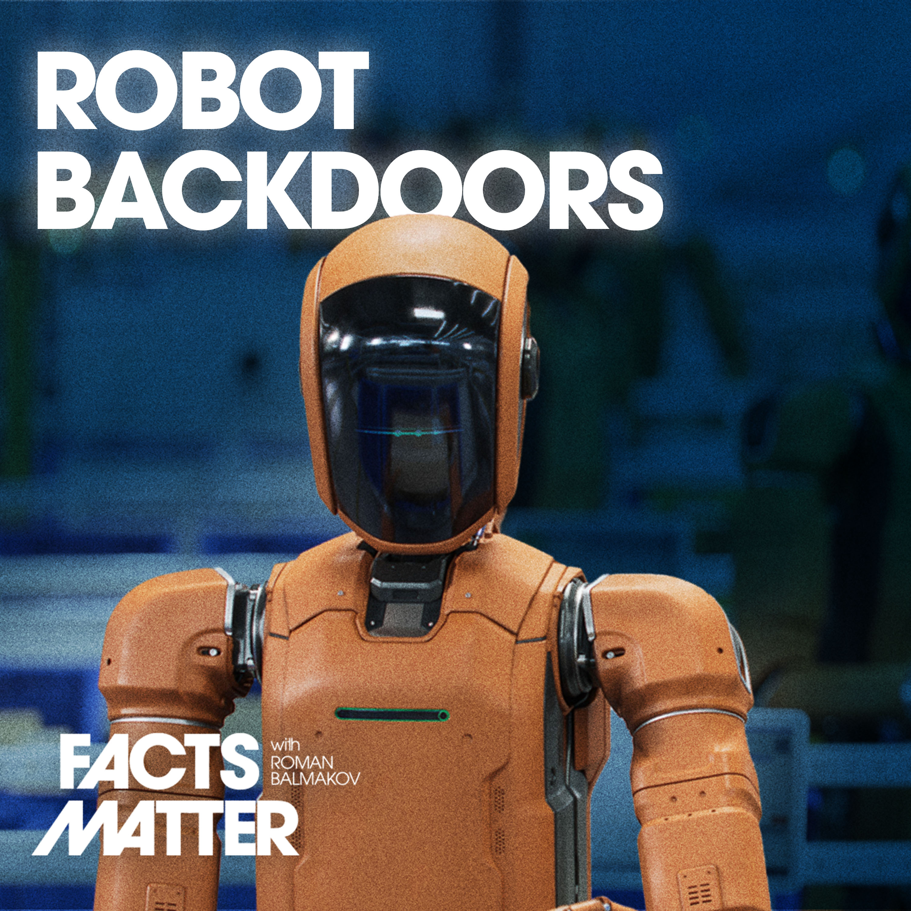 The Looming Threat of a Chinese Humanoid Robot Flood into the US Market