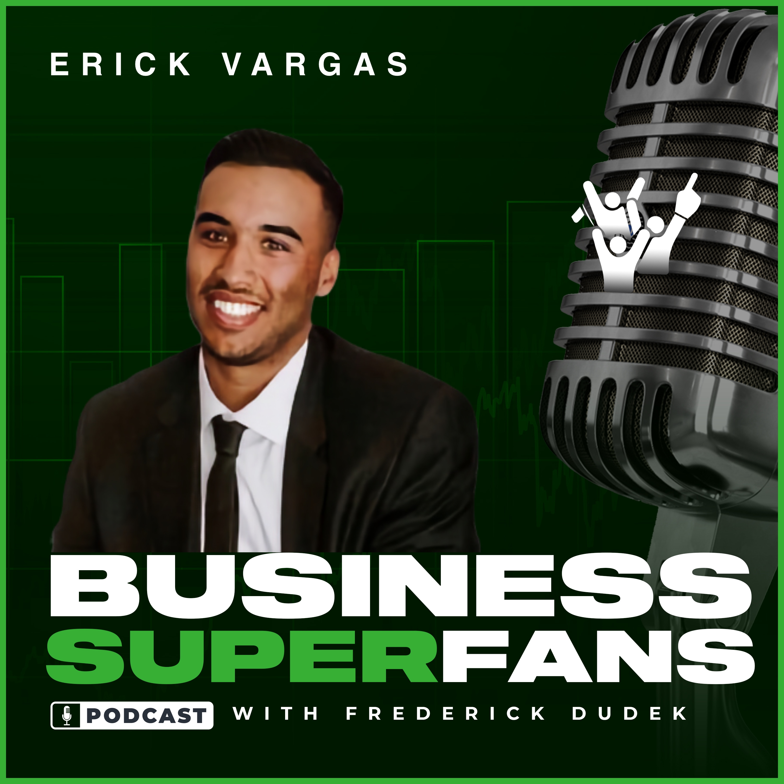 Business Superfans