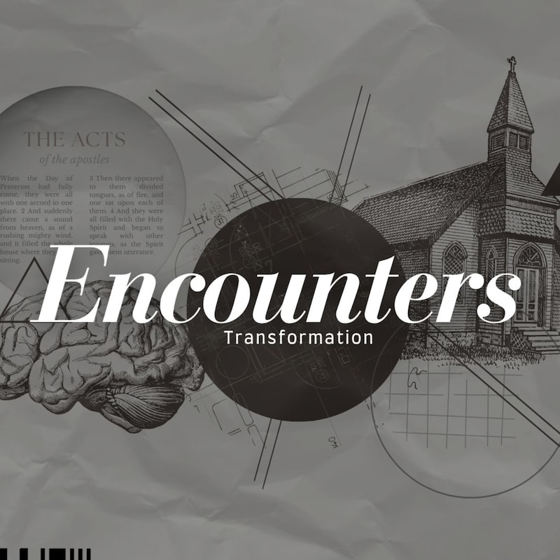 Artwork for podcast EDEN PRAIRIE ASSEMBLY