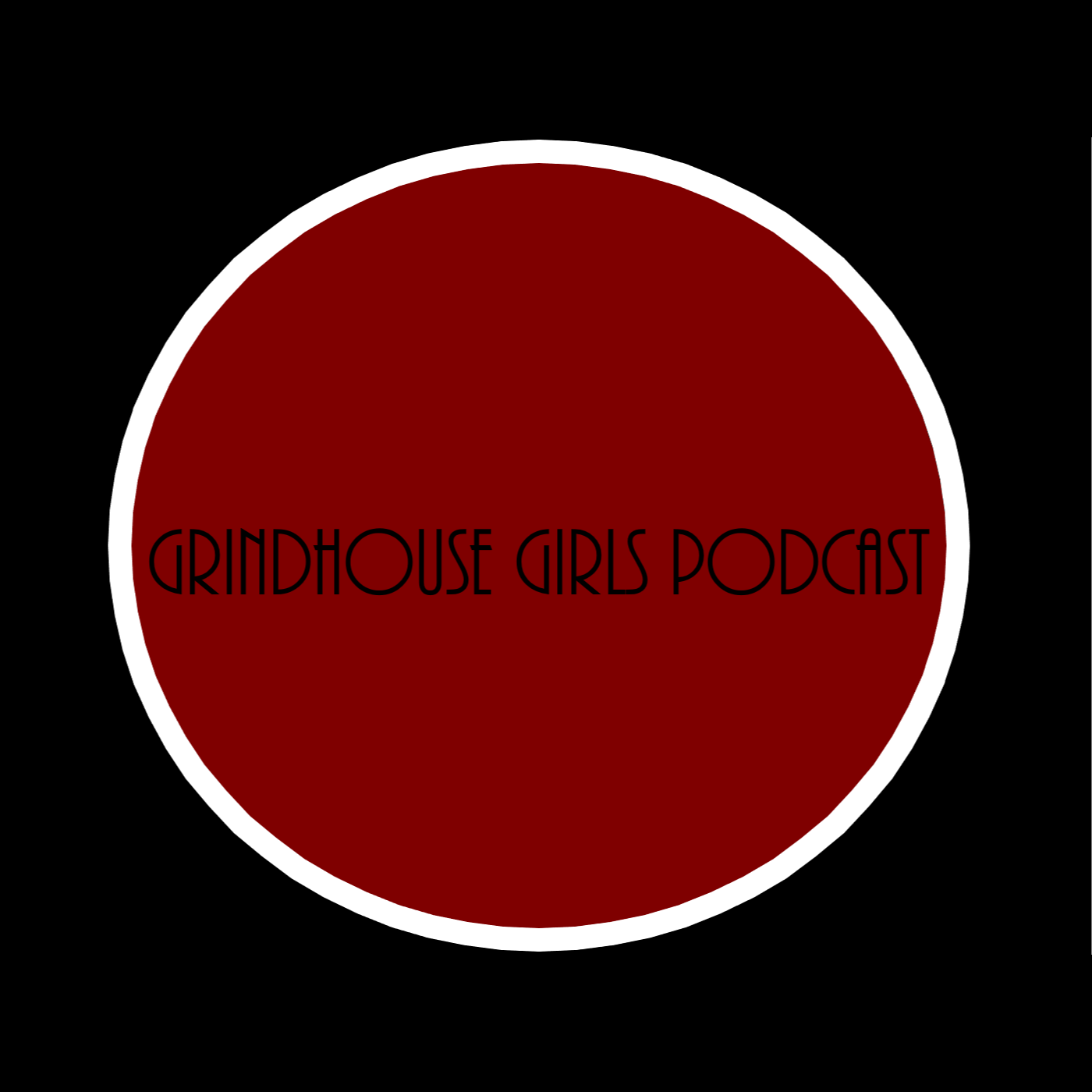 Show artwork for Grindhouse Girls Podcast
