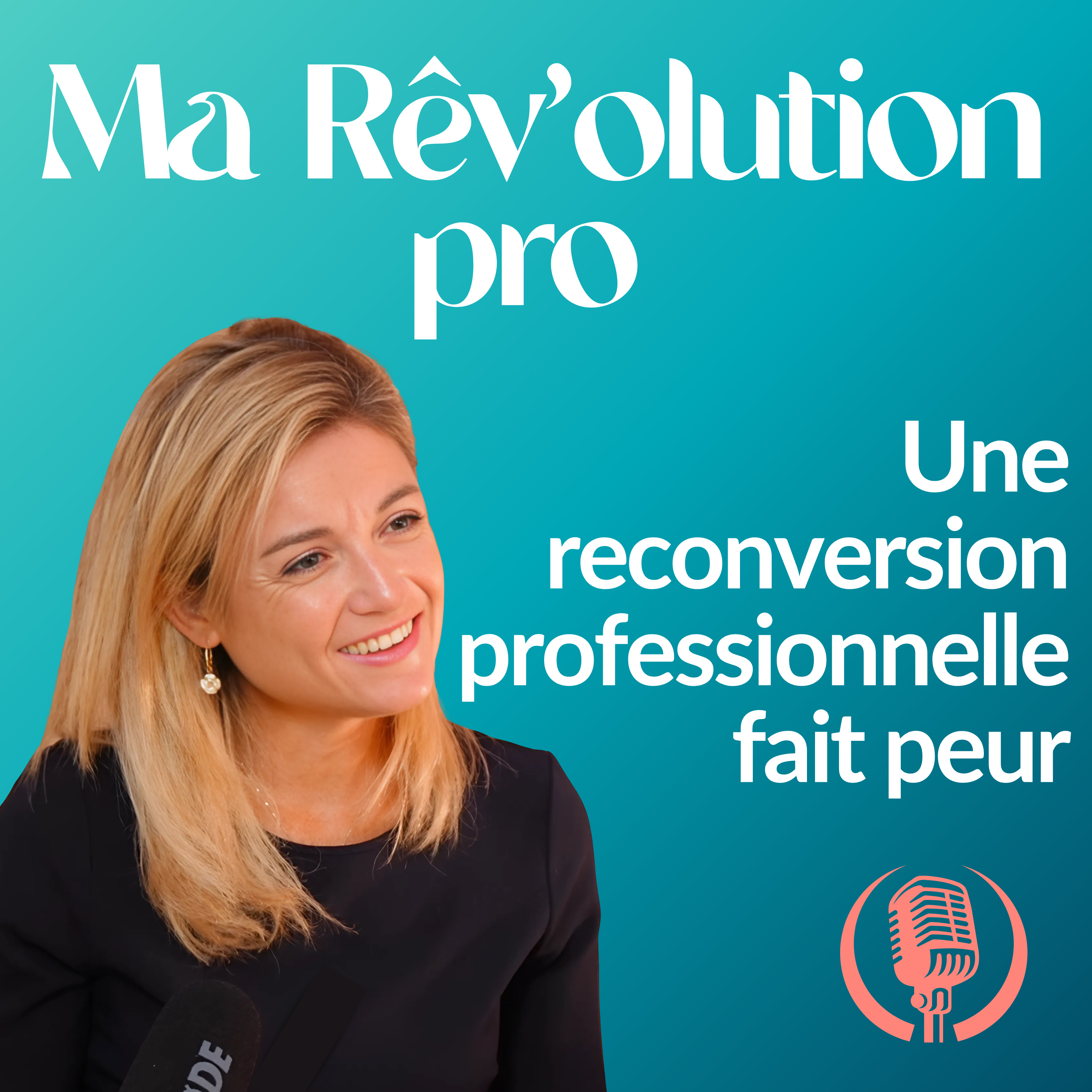 Clarence Mirkovic, le podcast