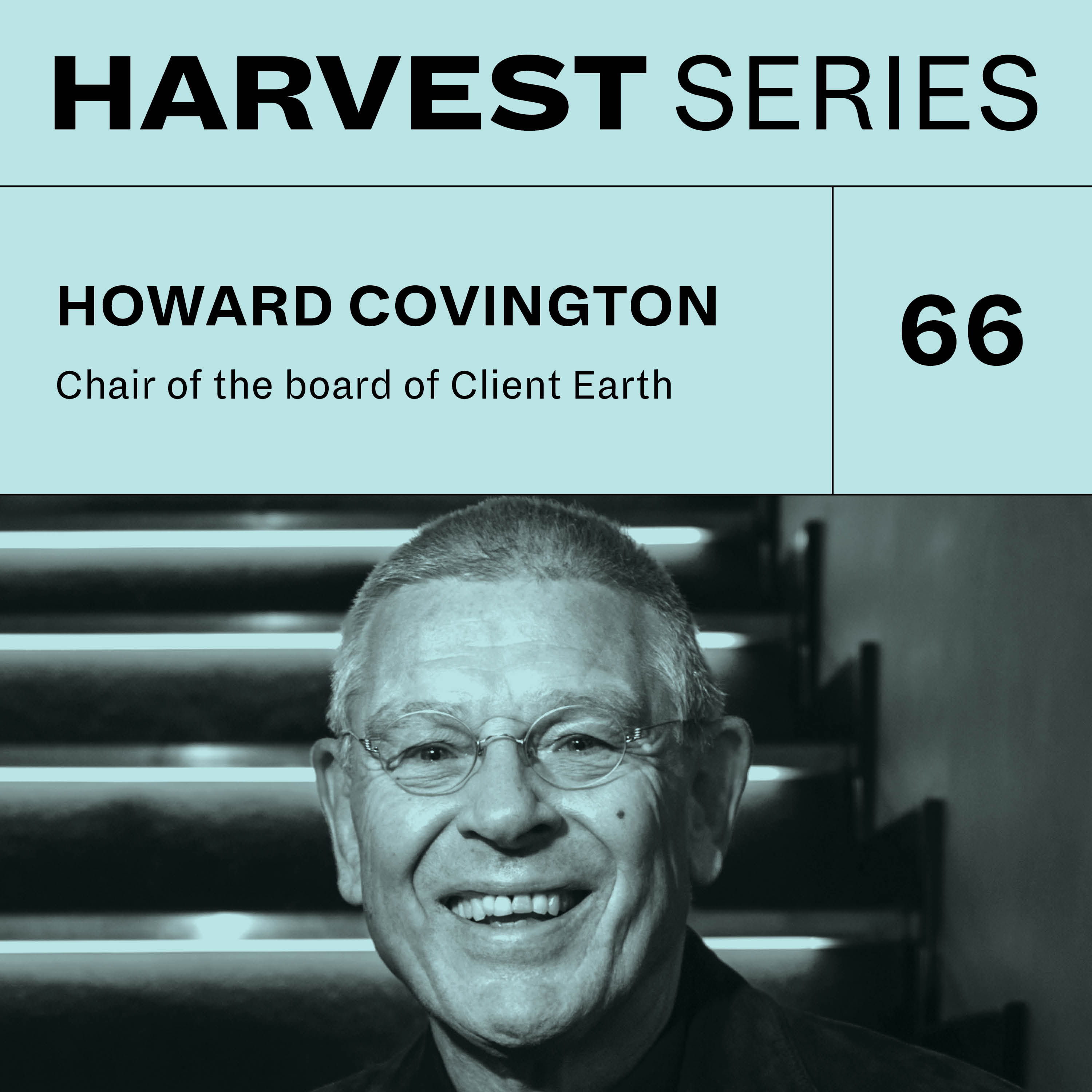 Harvest Series