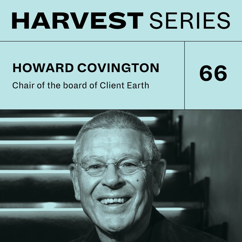 Artwork for podcast Harvest Series