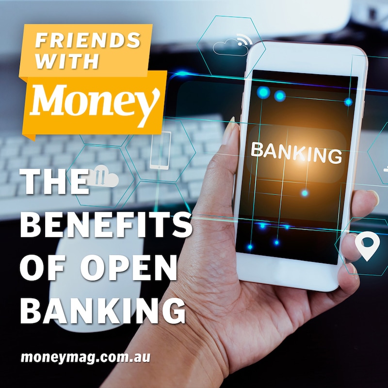 Artwork for podcast Friends With Money
