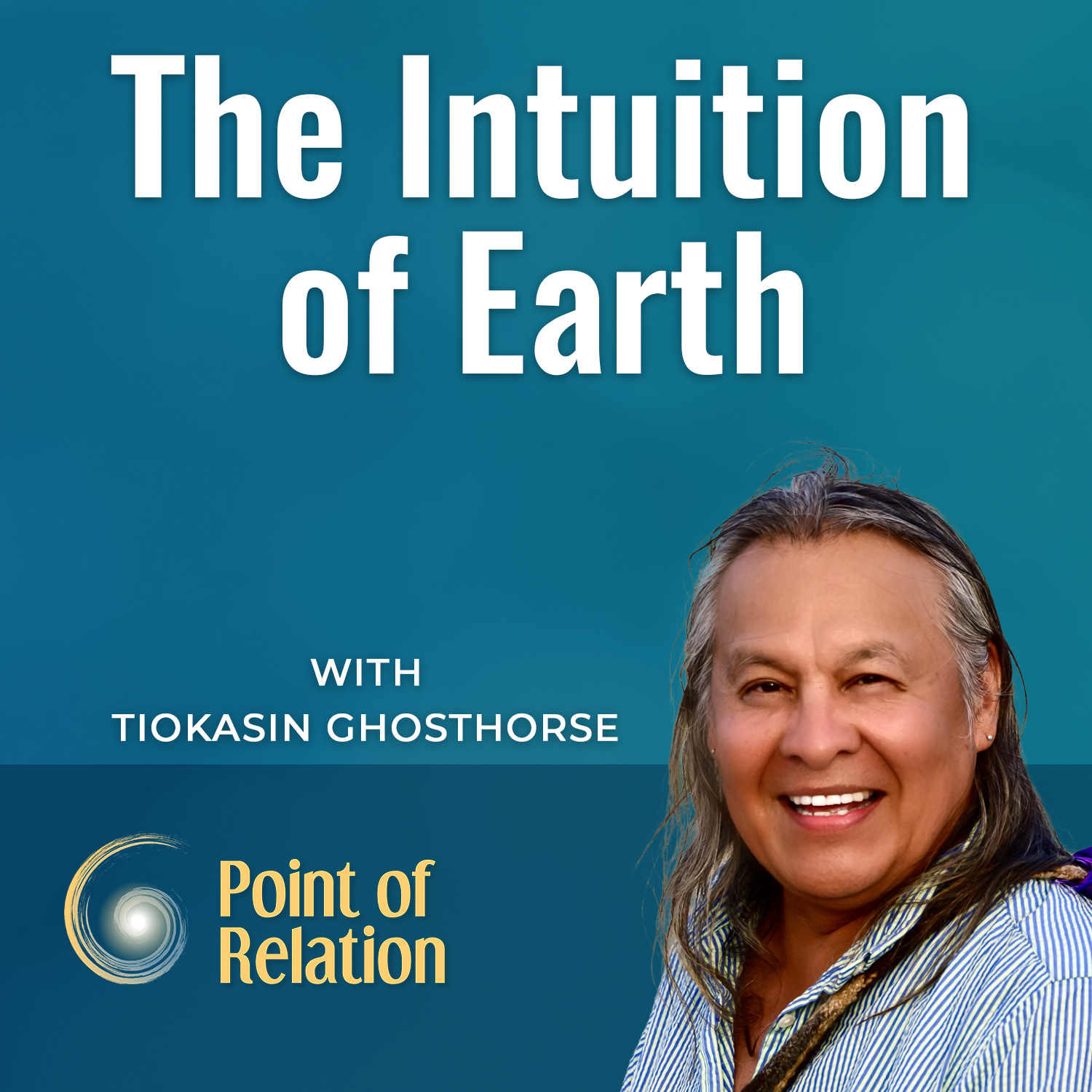 Point of Relation with Thomas Huebl