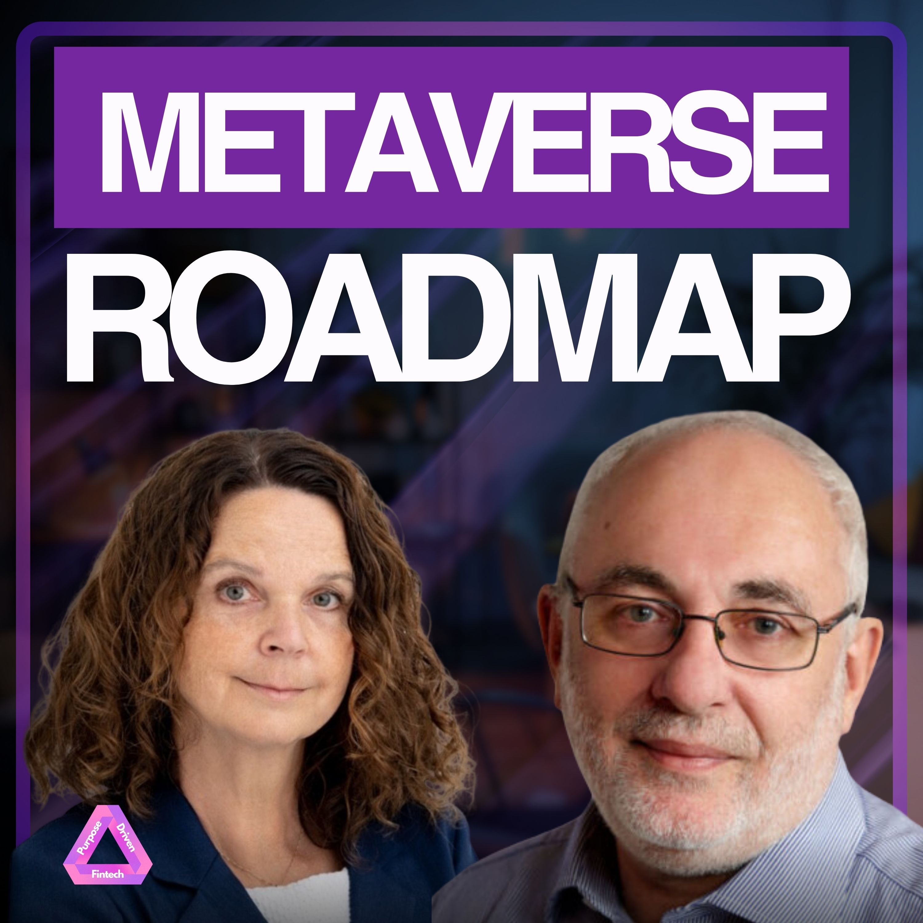 Purpose Driven FinTech