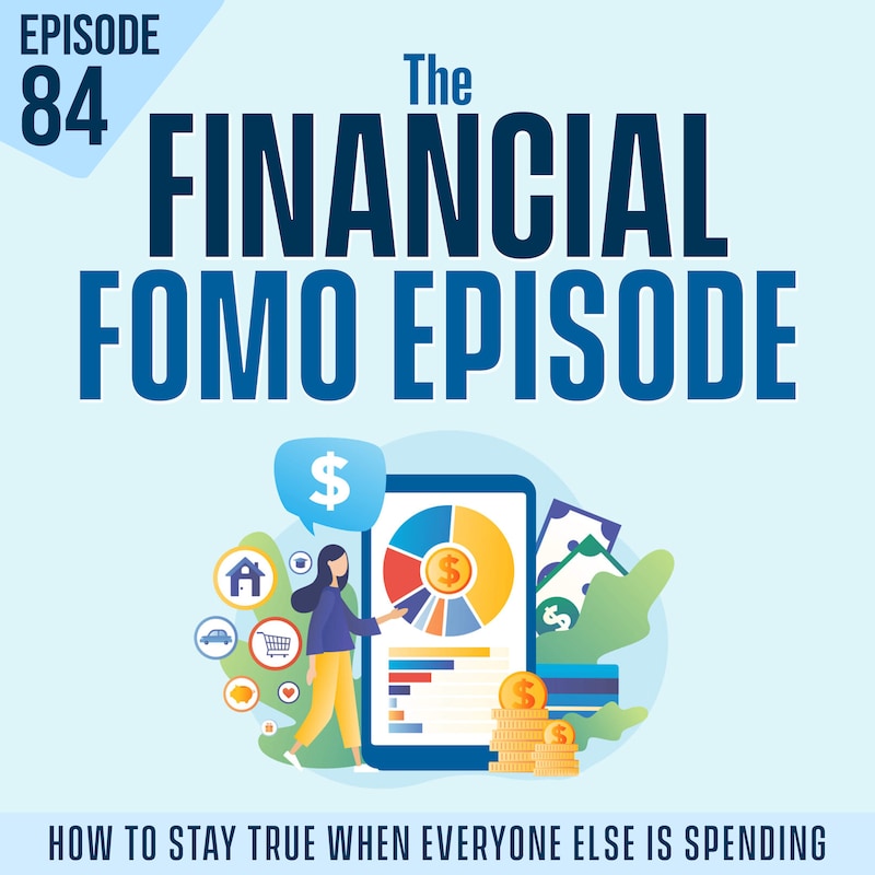 Artwork for podcast Master Your Money: Budgeting, Saving, and Debt-Free Living