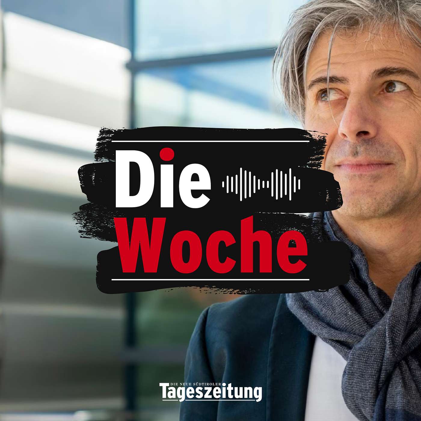 Tageszeitung Podcast