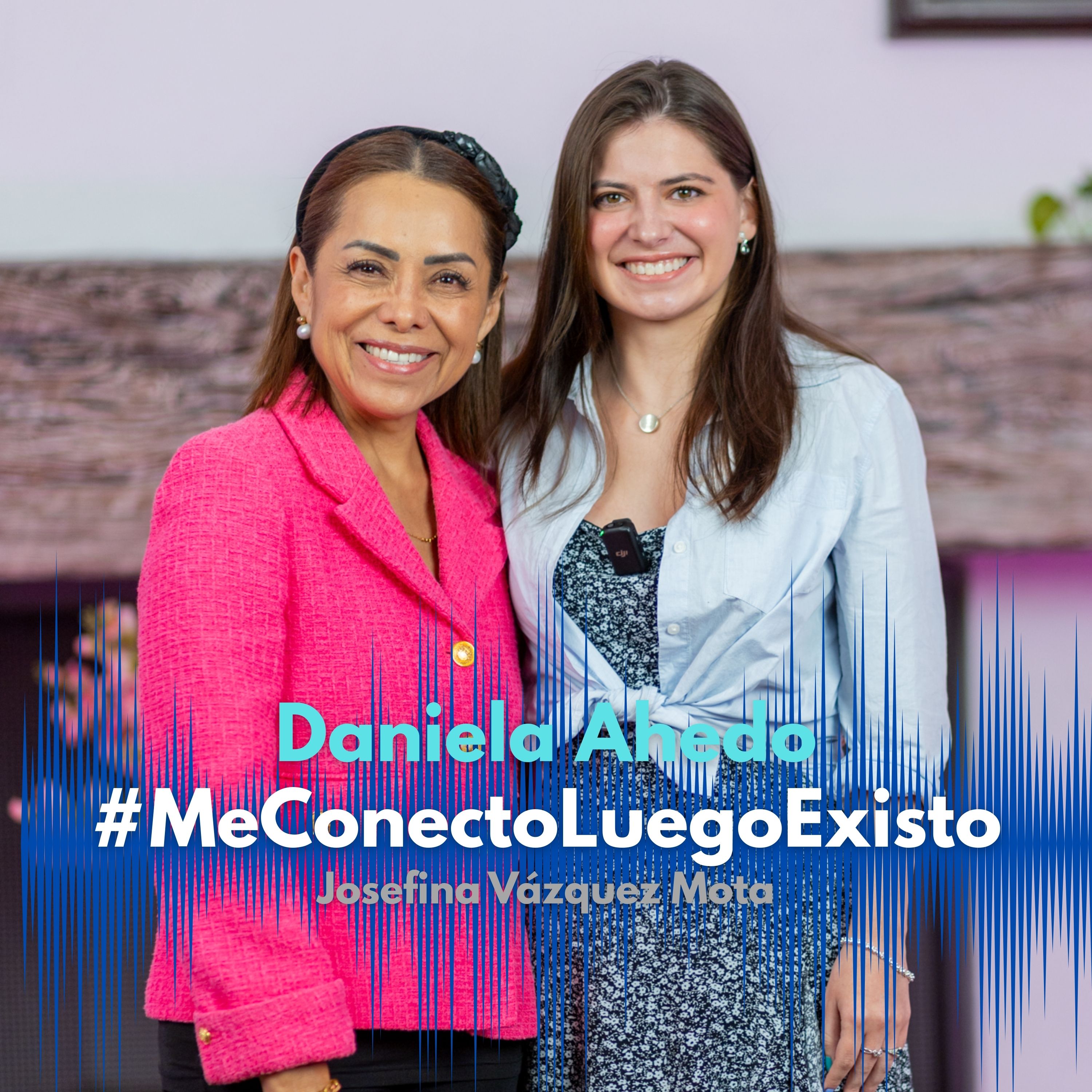 #MeConectoLuegoExisto