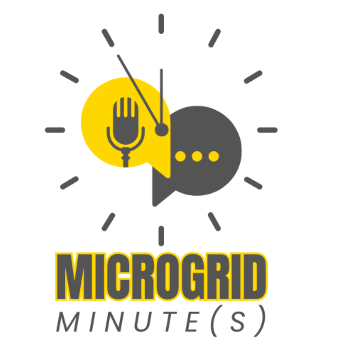 Microgrid Minute(s)