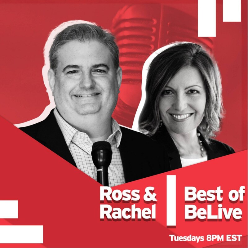 Artwork for podcast Ross Brand Audio