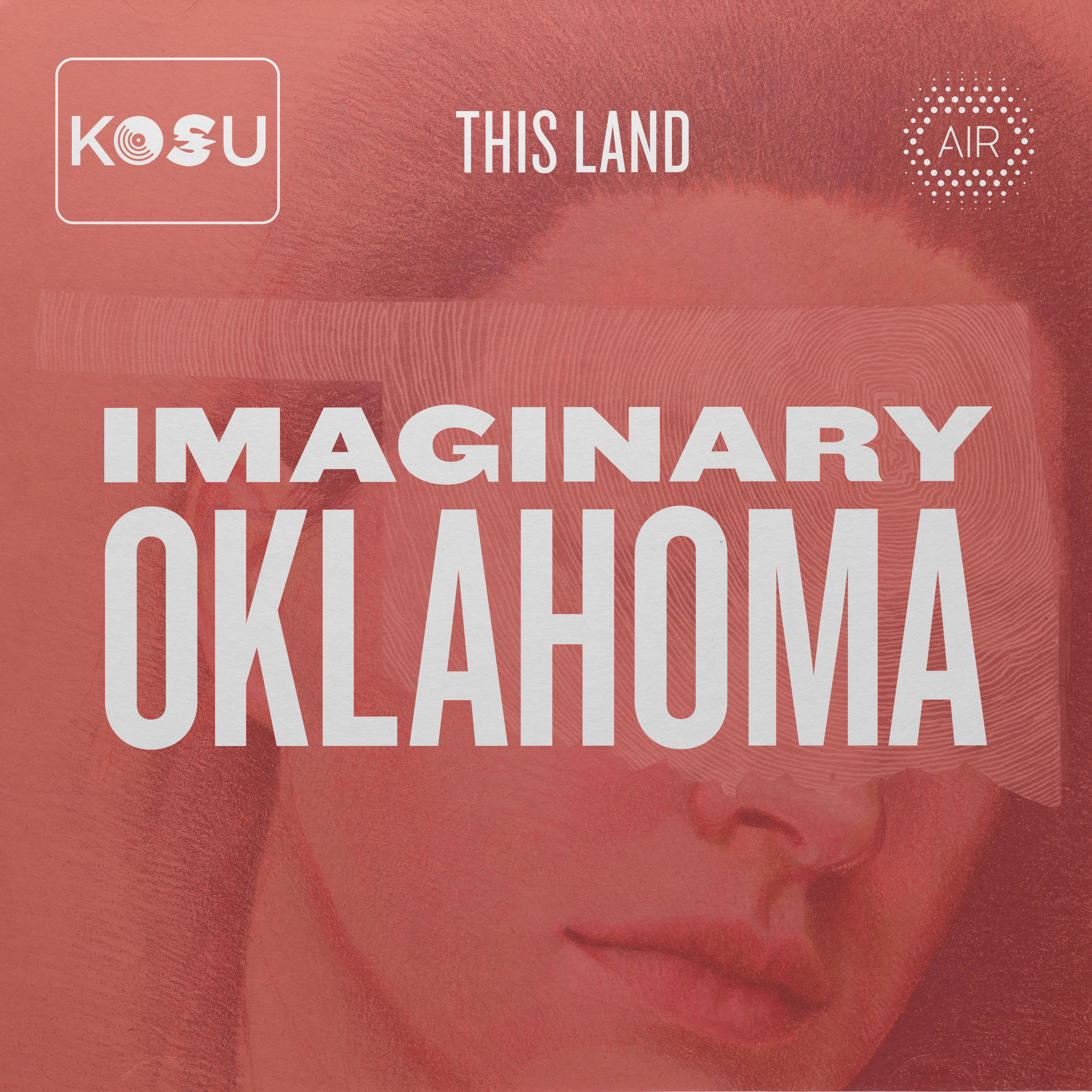 Show artwork for Imaginary Oklahoma