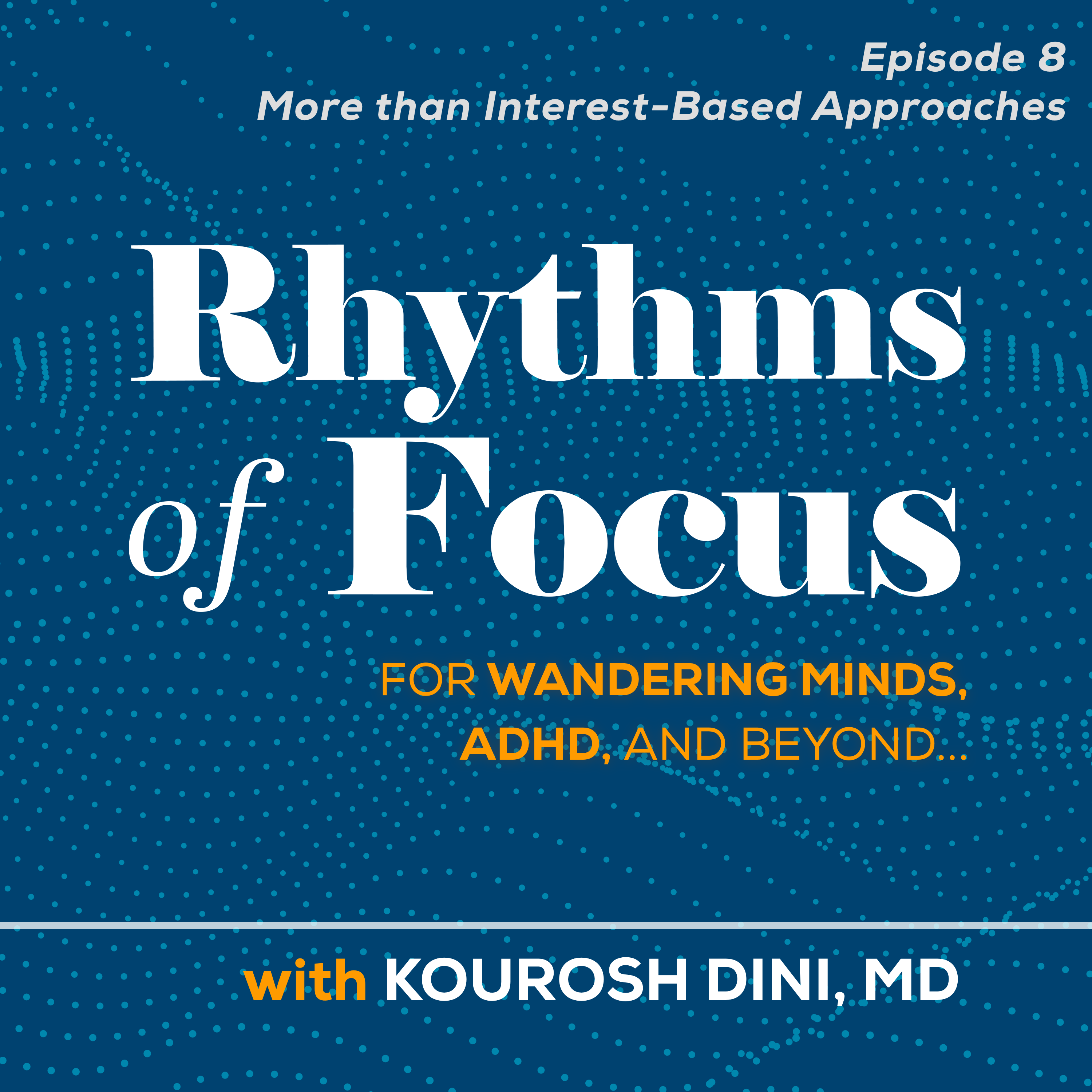 Rhythms of Focus